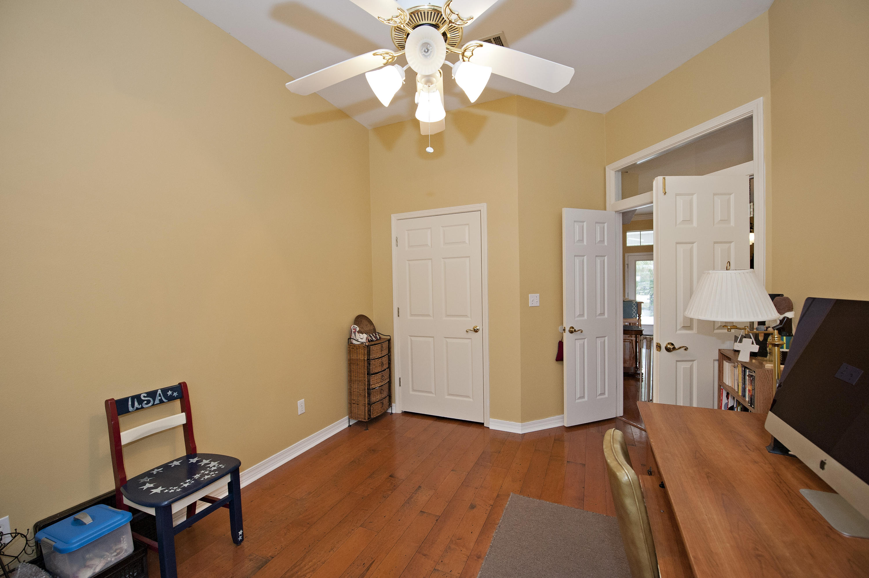 La Fontaine - Residential