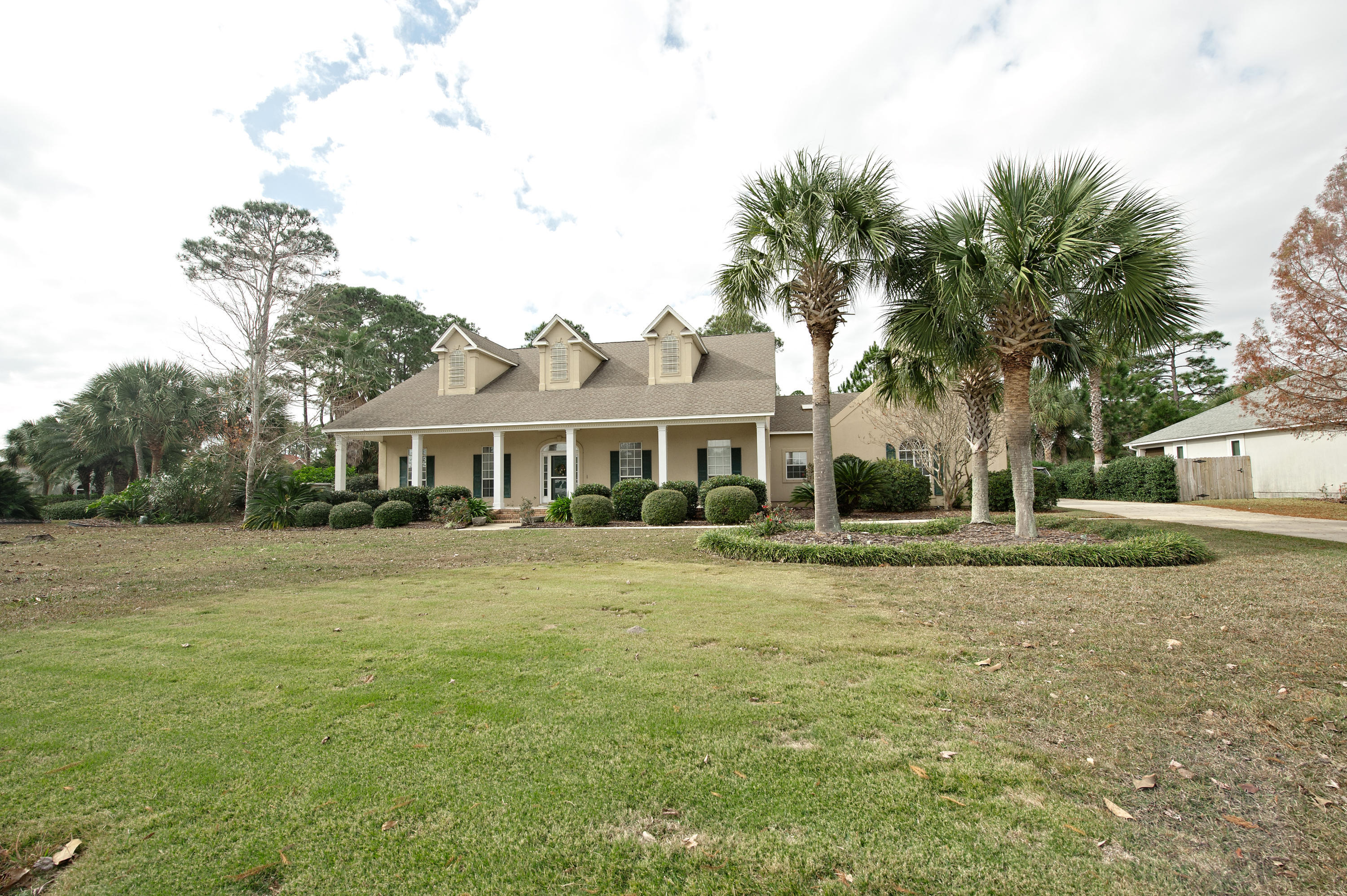 La Fontaine - Residential