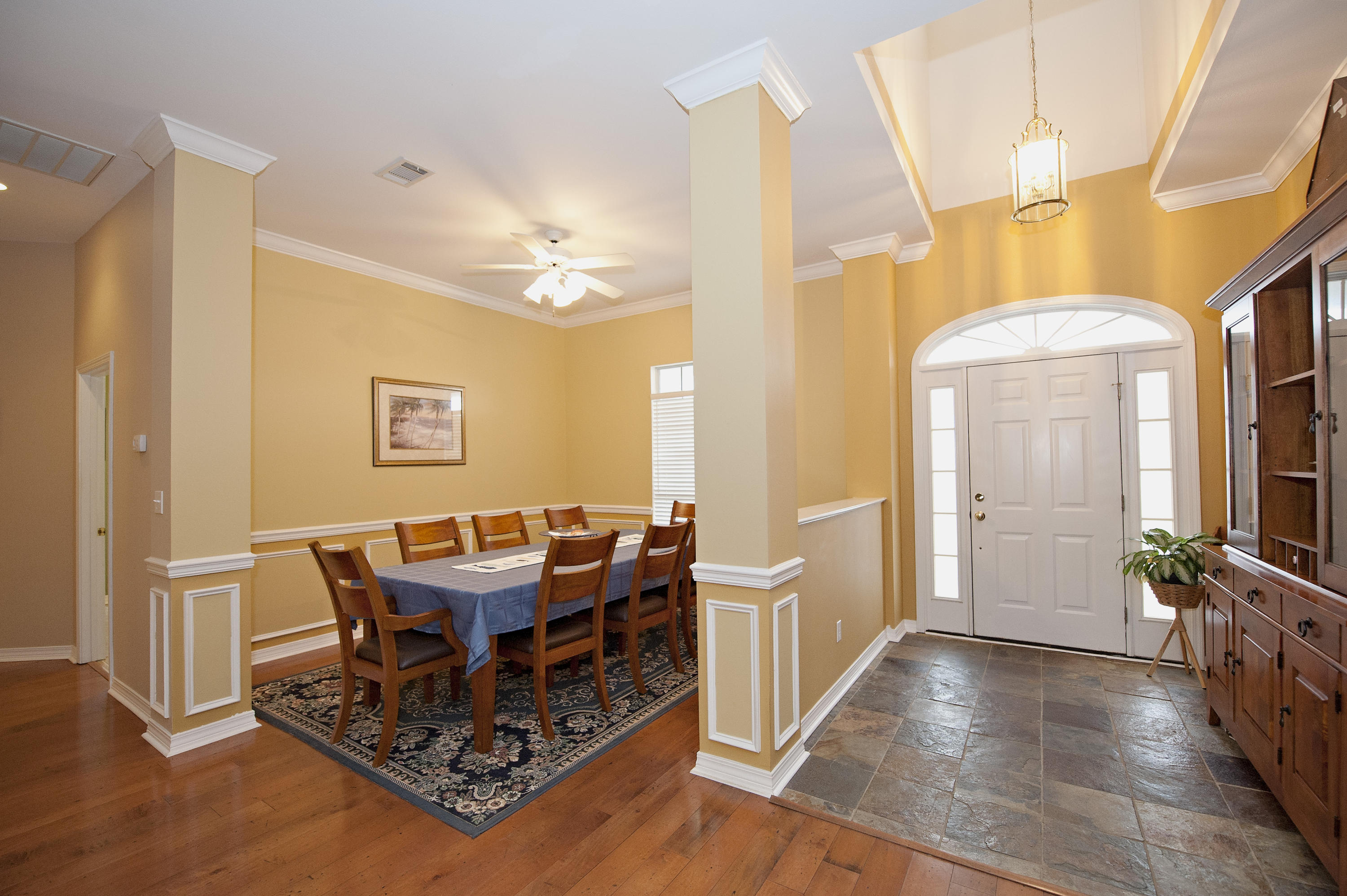 La Fontaine - Residential