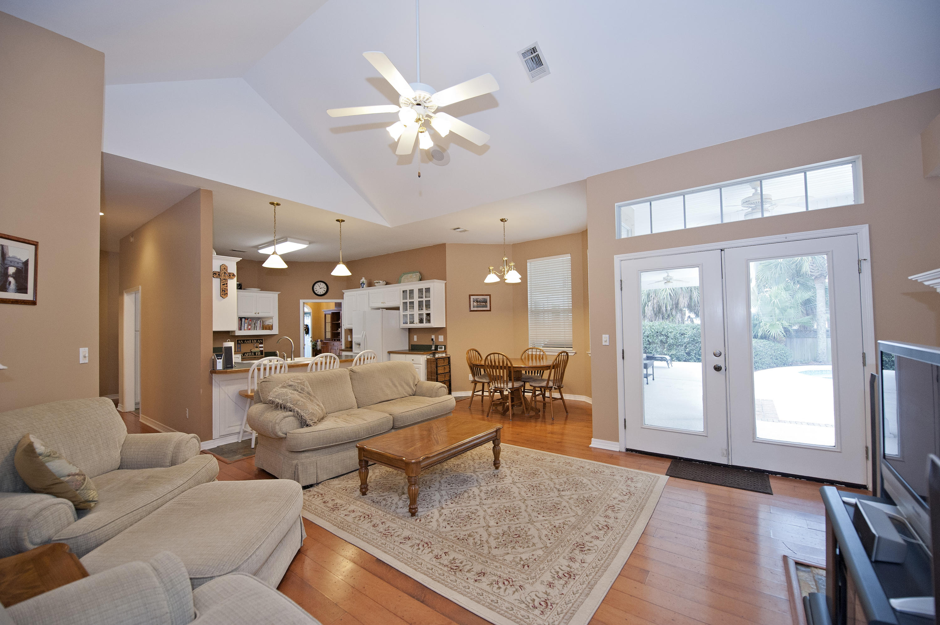 La Fontaine - Residential