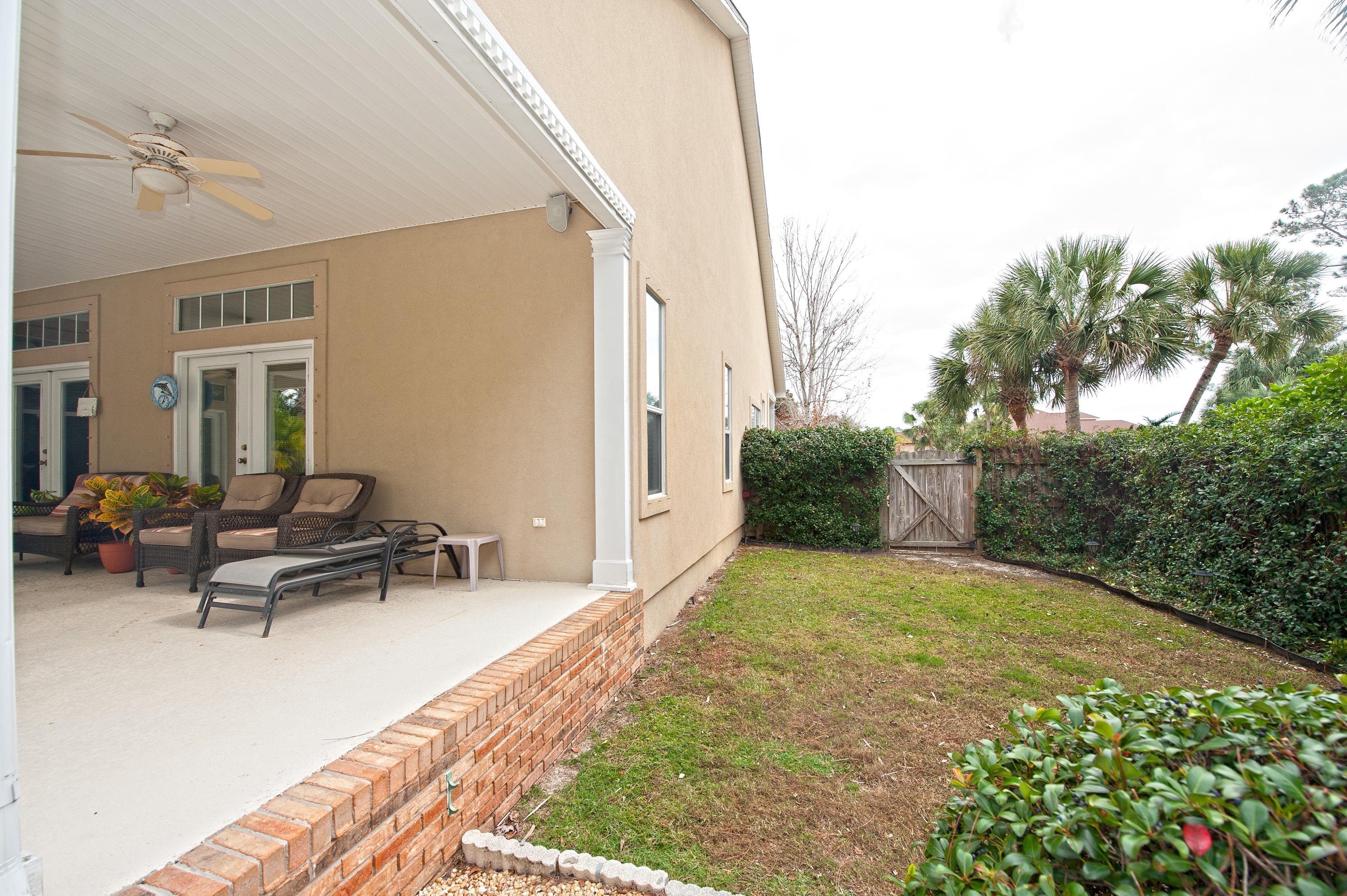 La Fontaine - Residential