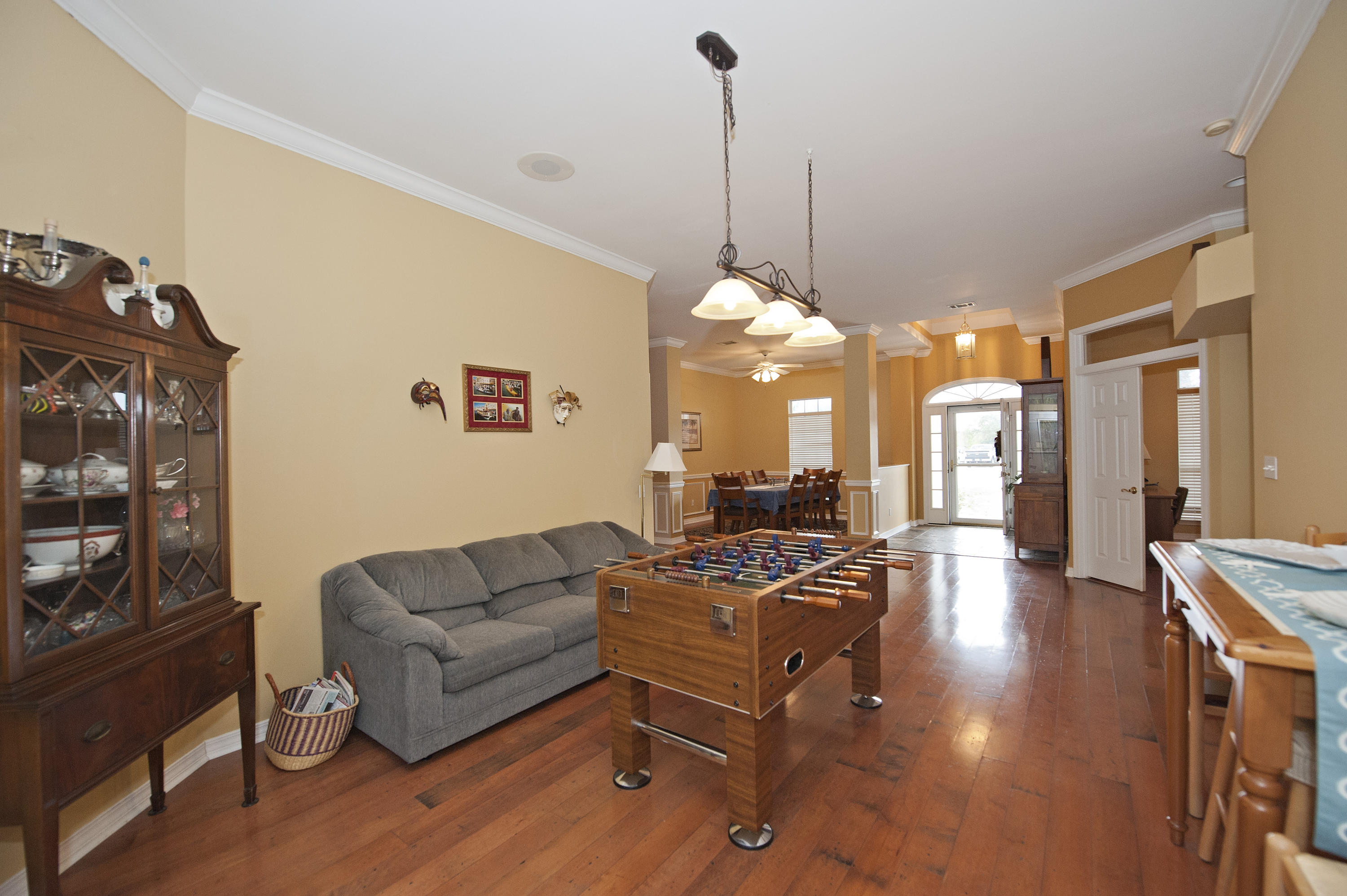 La Fontaine - Residential