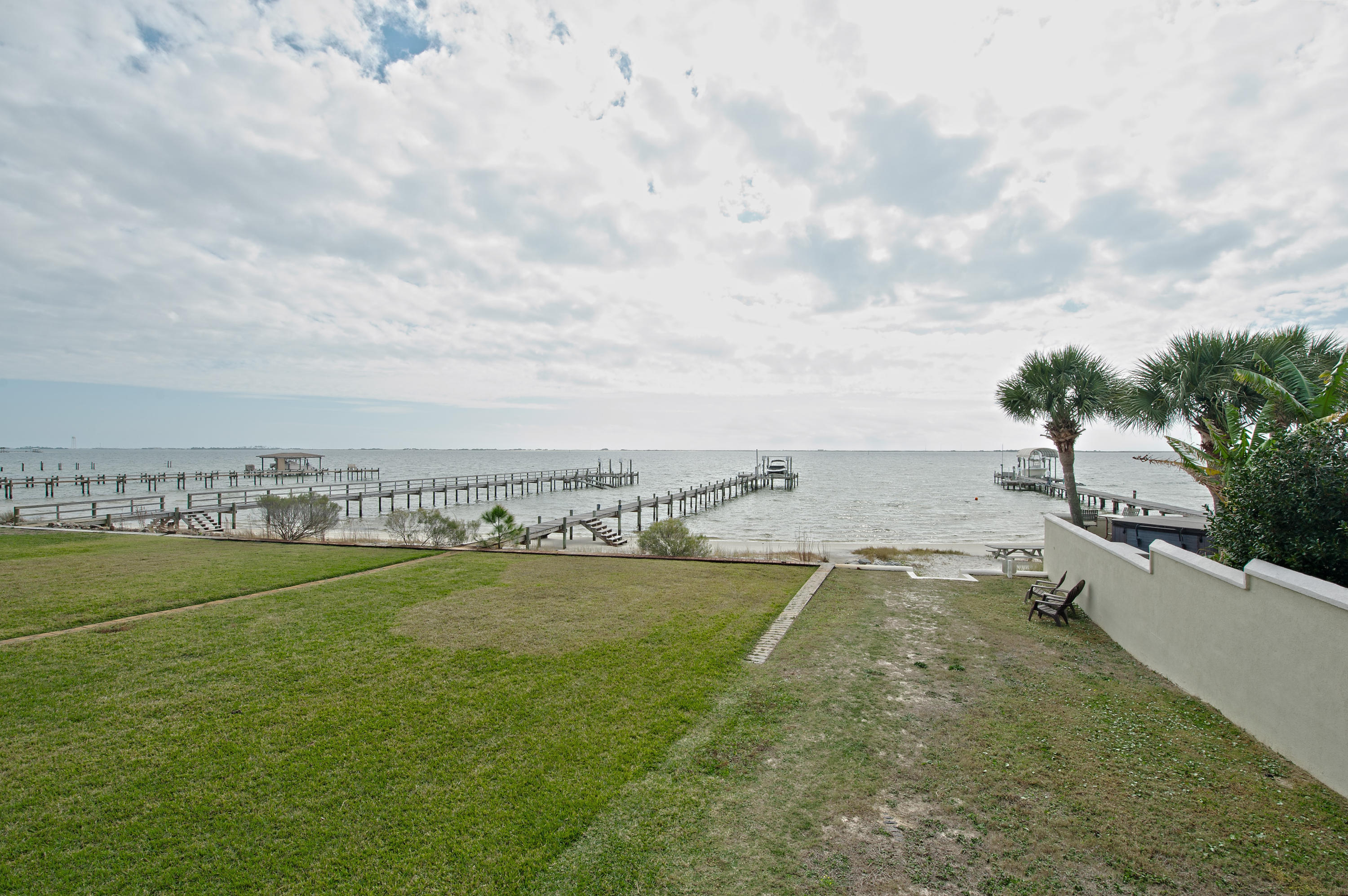 La Fontaine - Residential