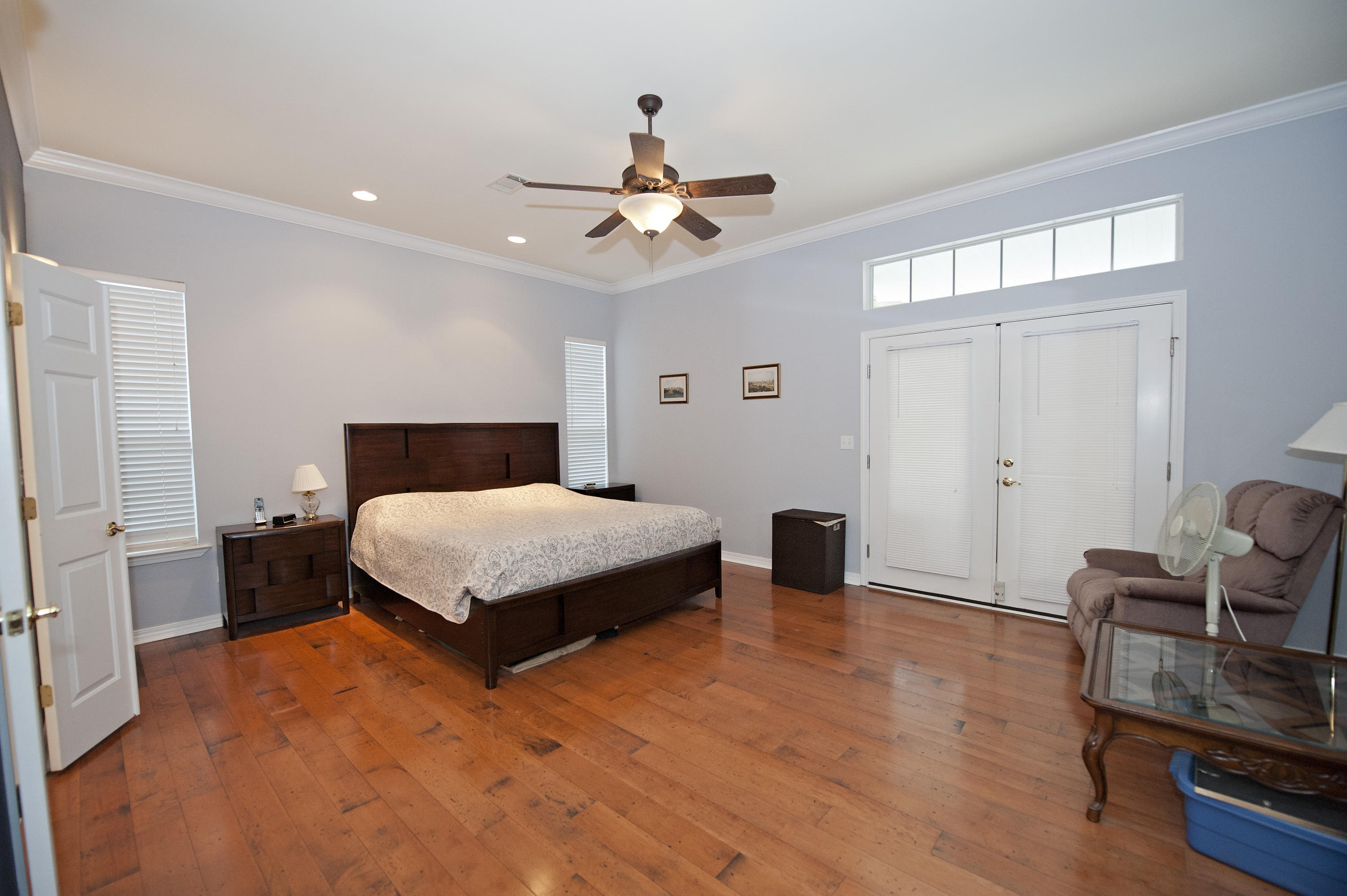 La Fontaine - Residential