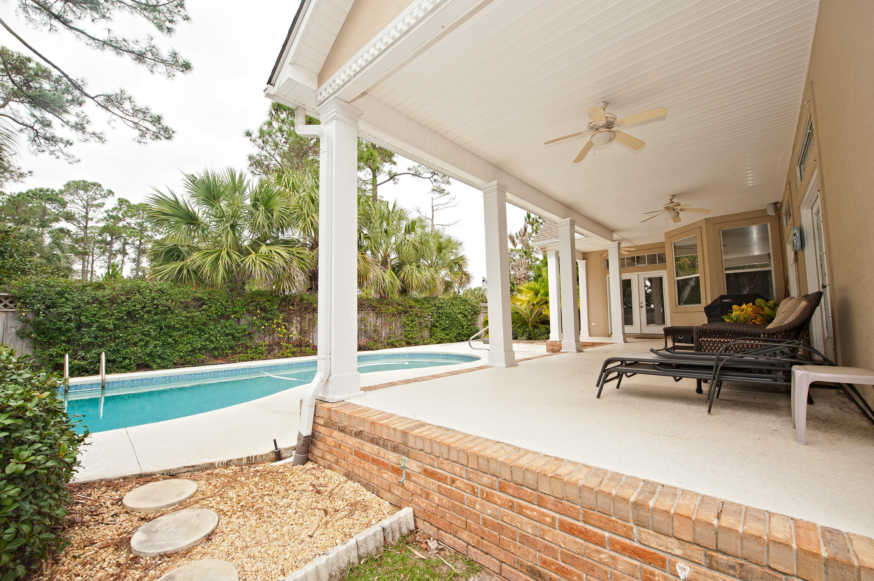 La Fontaine - Residential