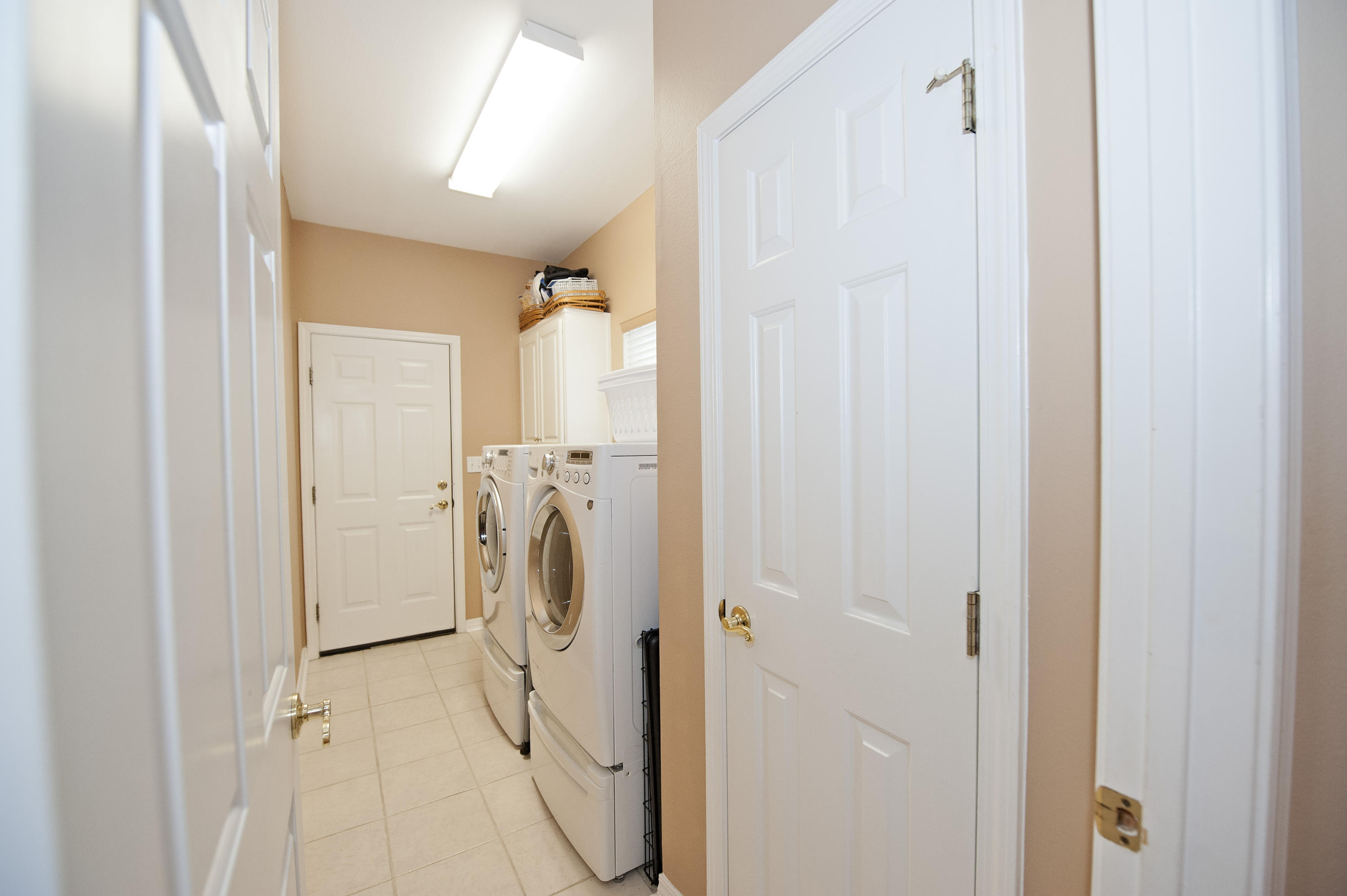 La Fontaine - Residential