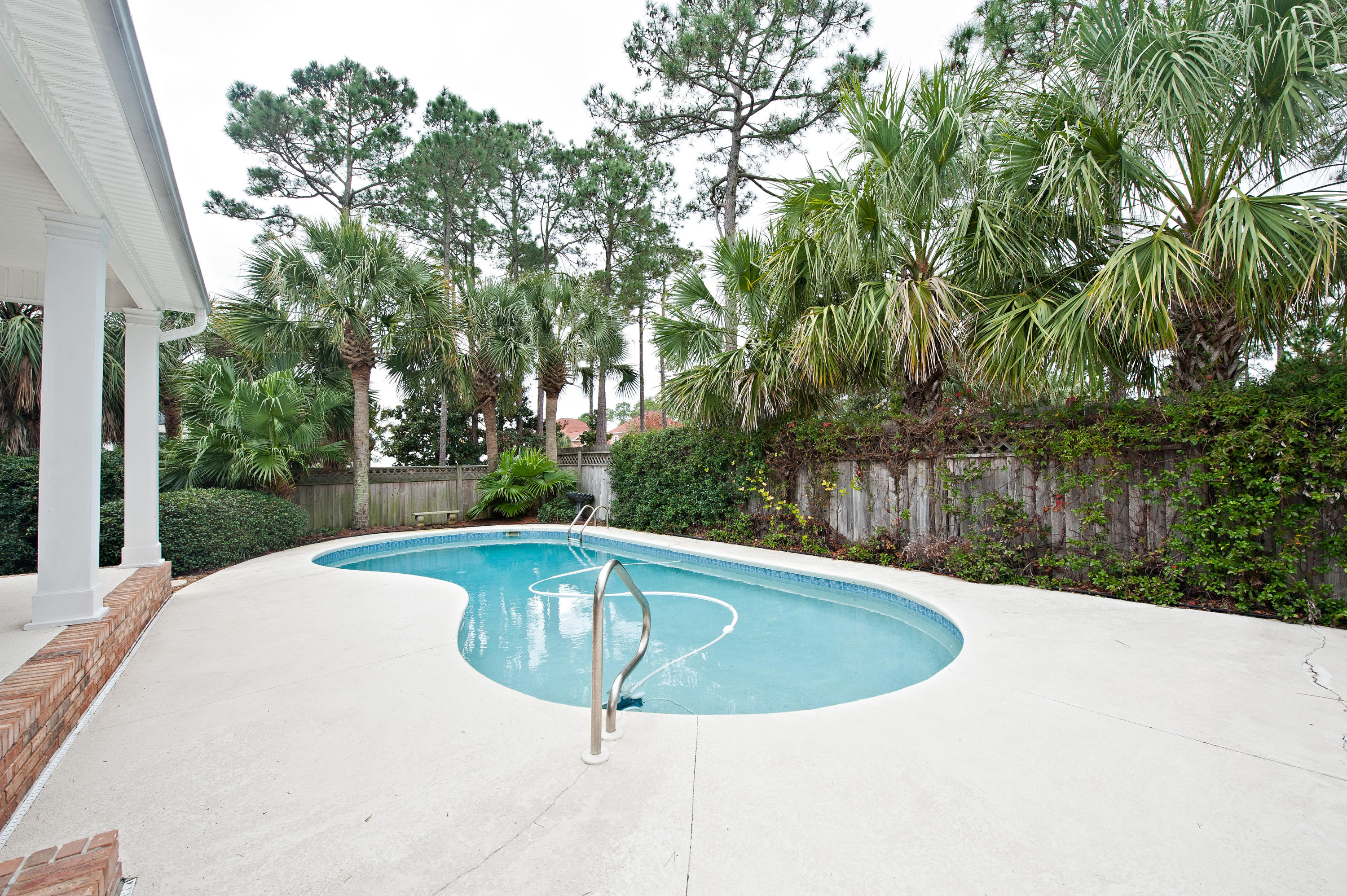La Fontaine - Residential