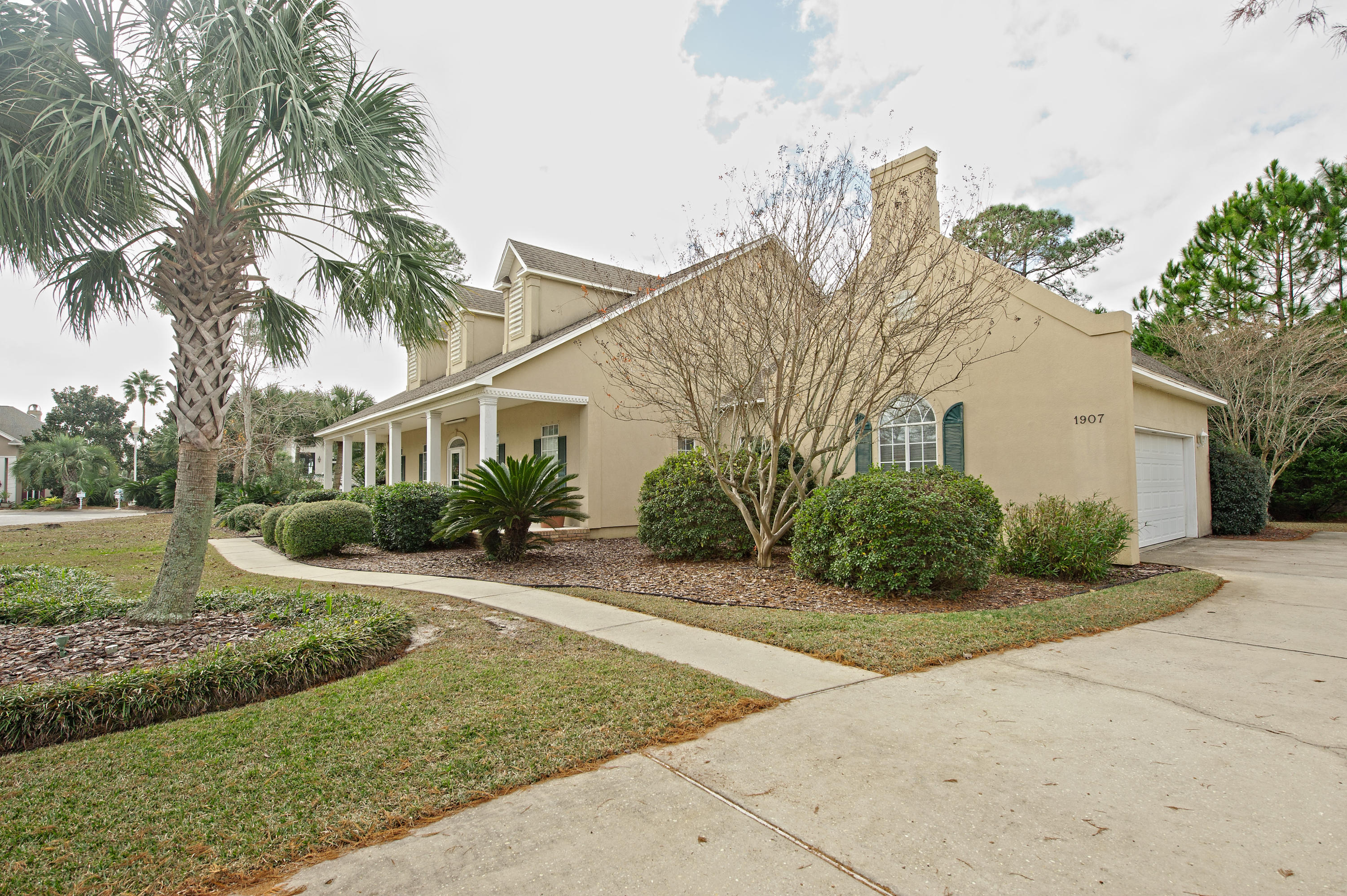 La Fontaine - Residential
