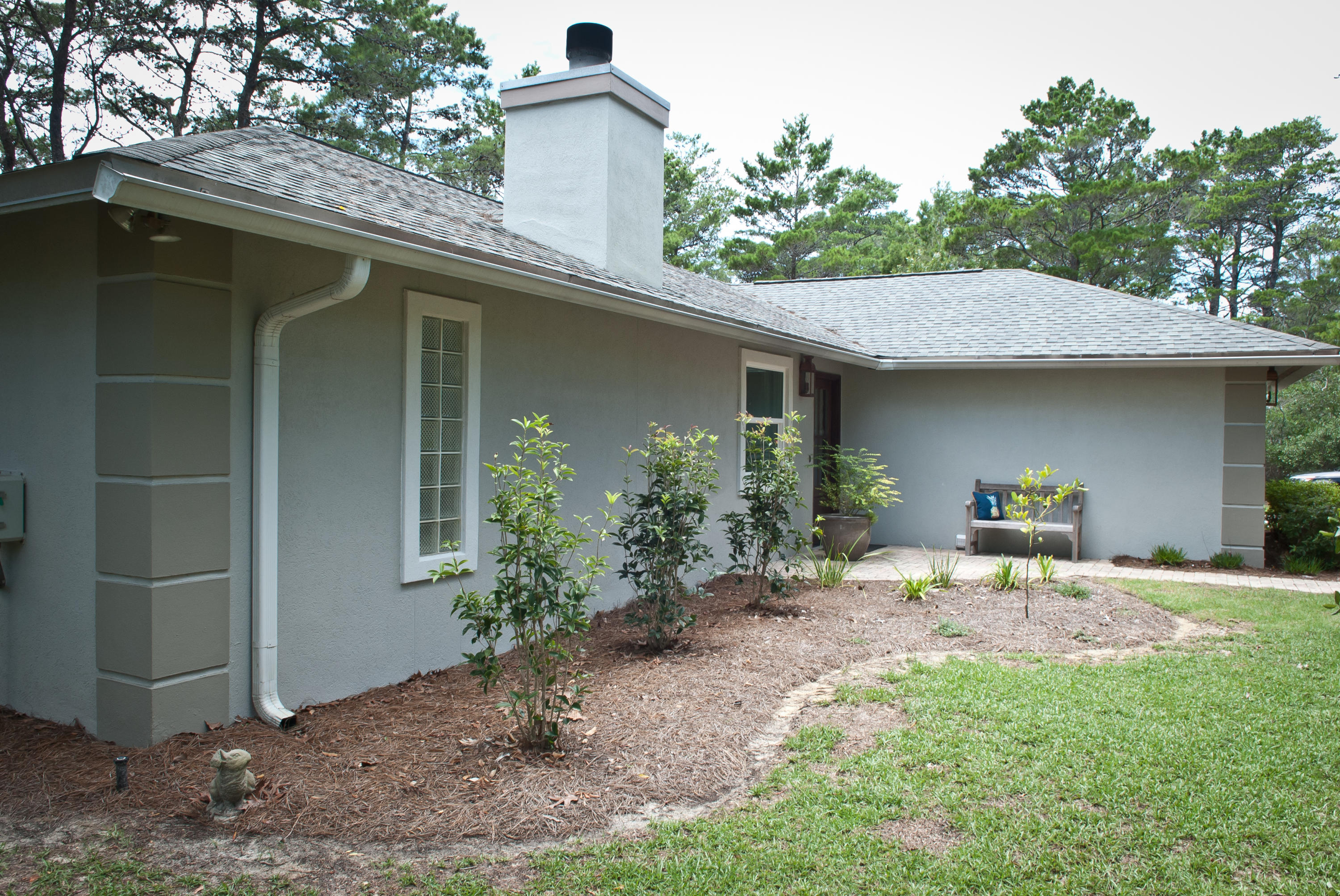 PINES OF BLUE MOUNTAIN - Residential