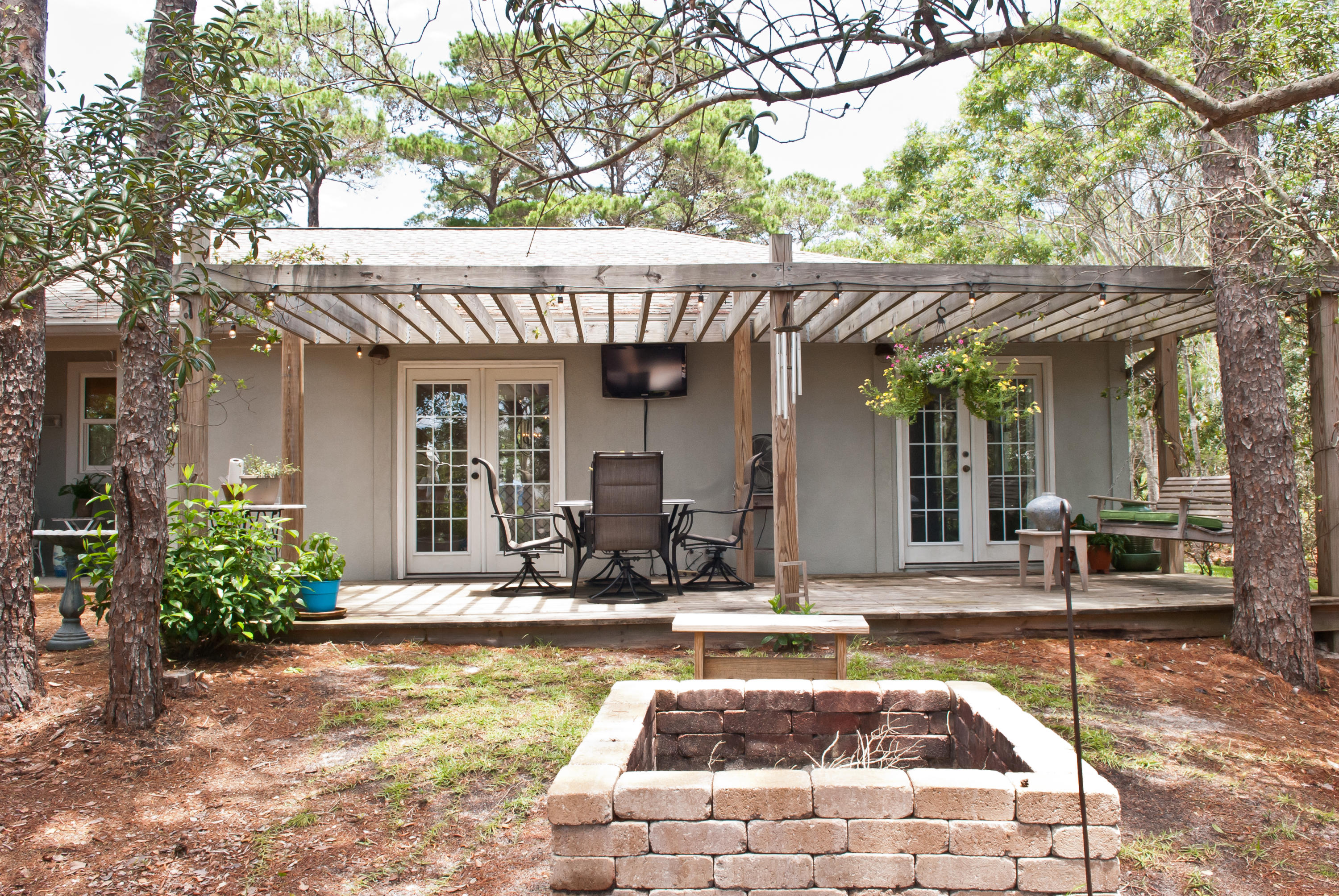 PINES OF BLUE MOUNTAIN - Residential