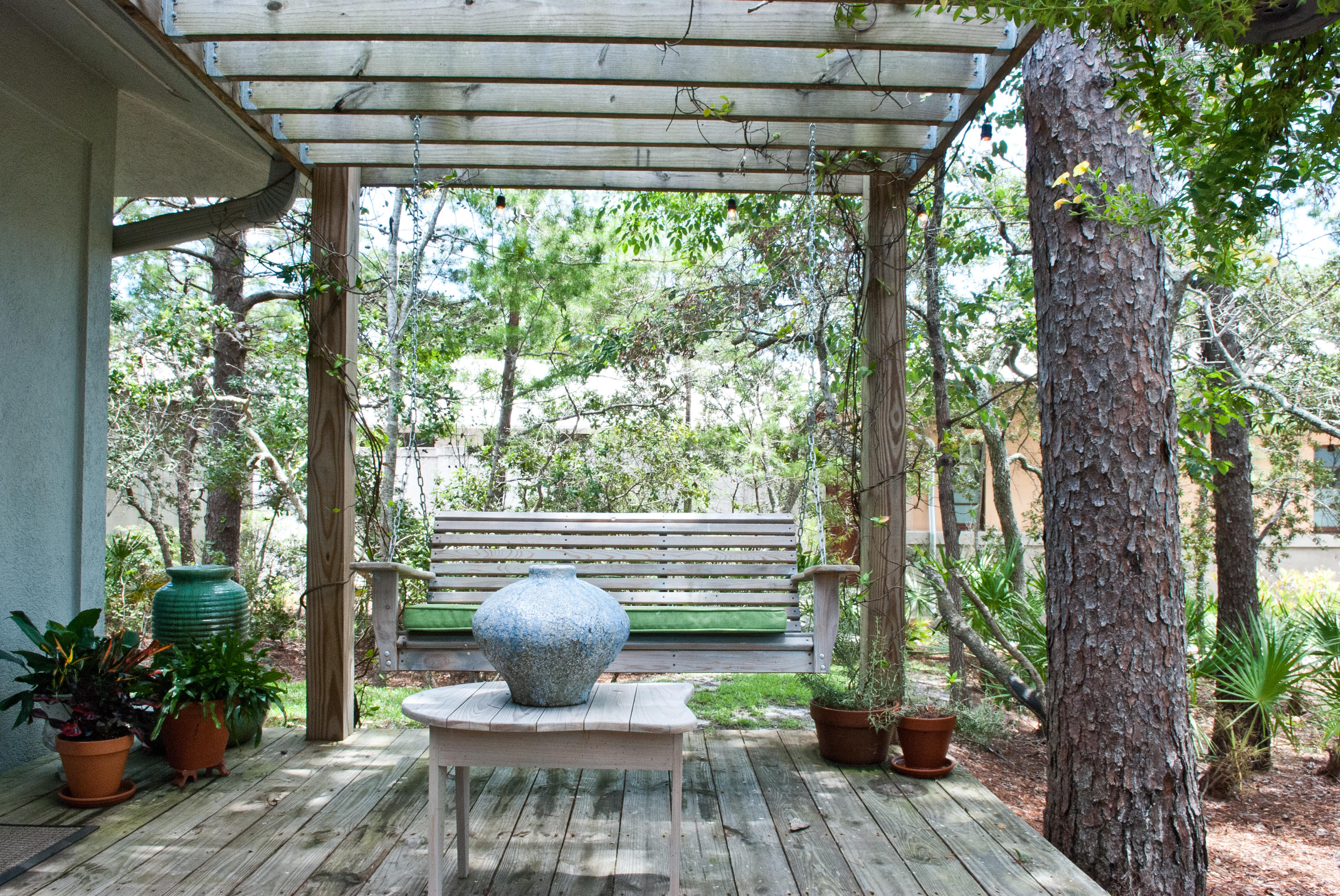 PINES OF BLUE MOUNTAIN - Residential