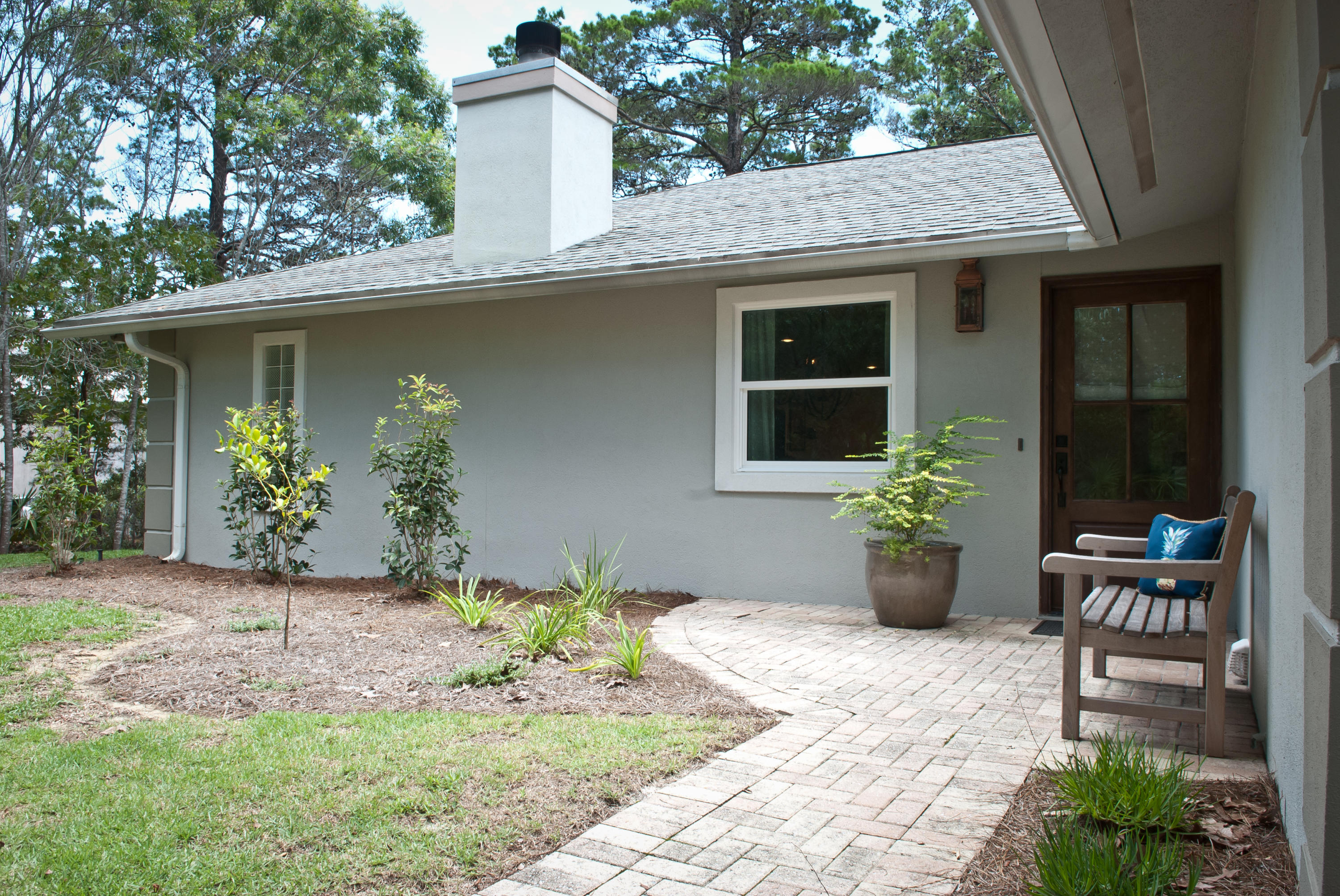 PINES OF BLUE MOUNTAIN - Residential