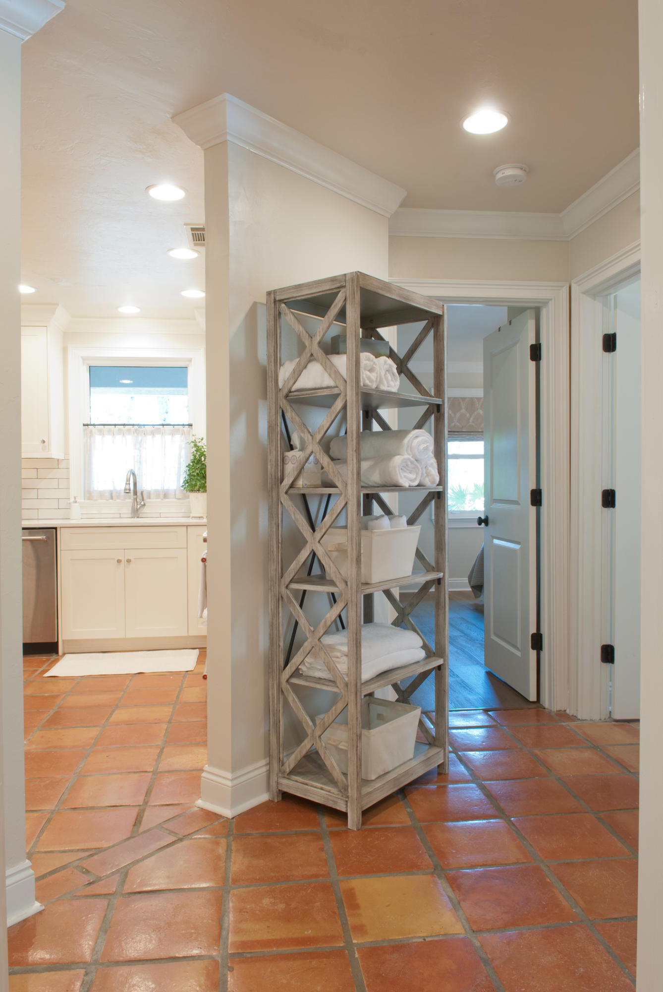 PINES OF BLUE MOUNTAIN - Residential