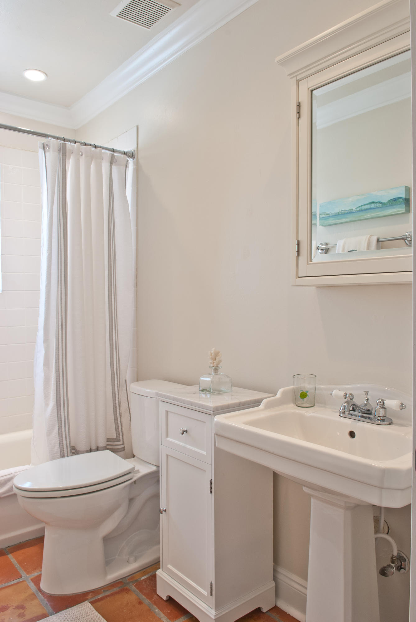 PINES OF BLUE MOUNTAIN - Residential