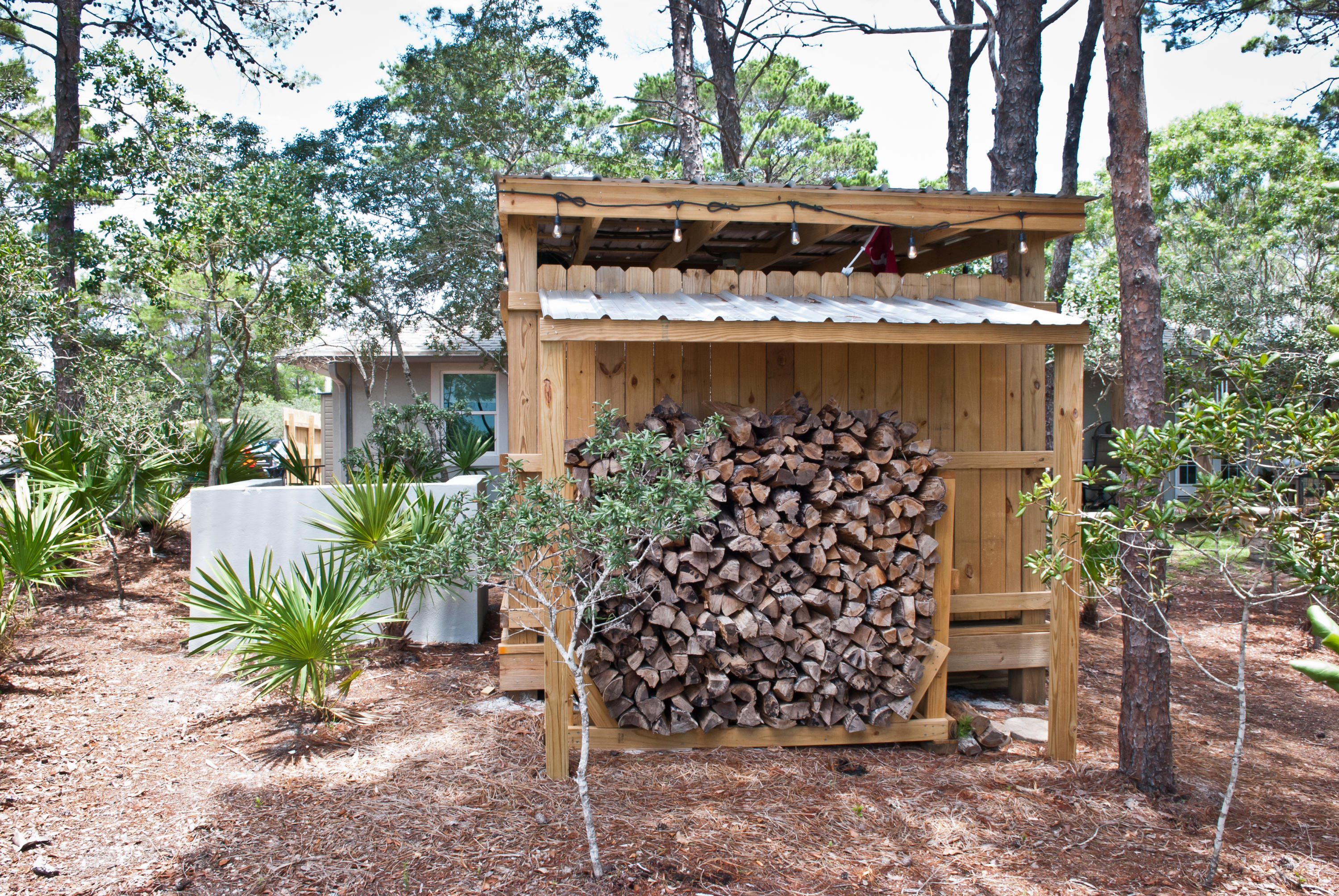 PINES OF BLUE MOUNTAIN - Residential