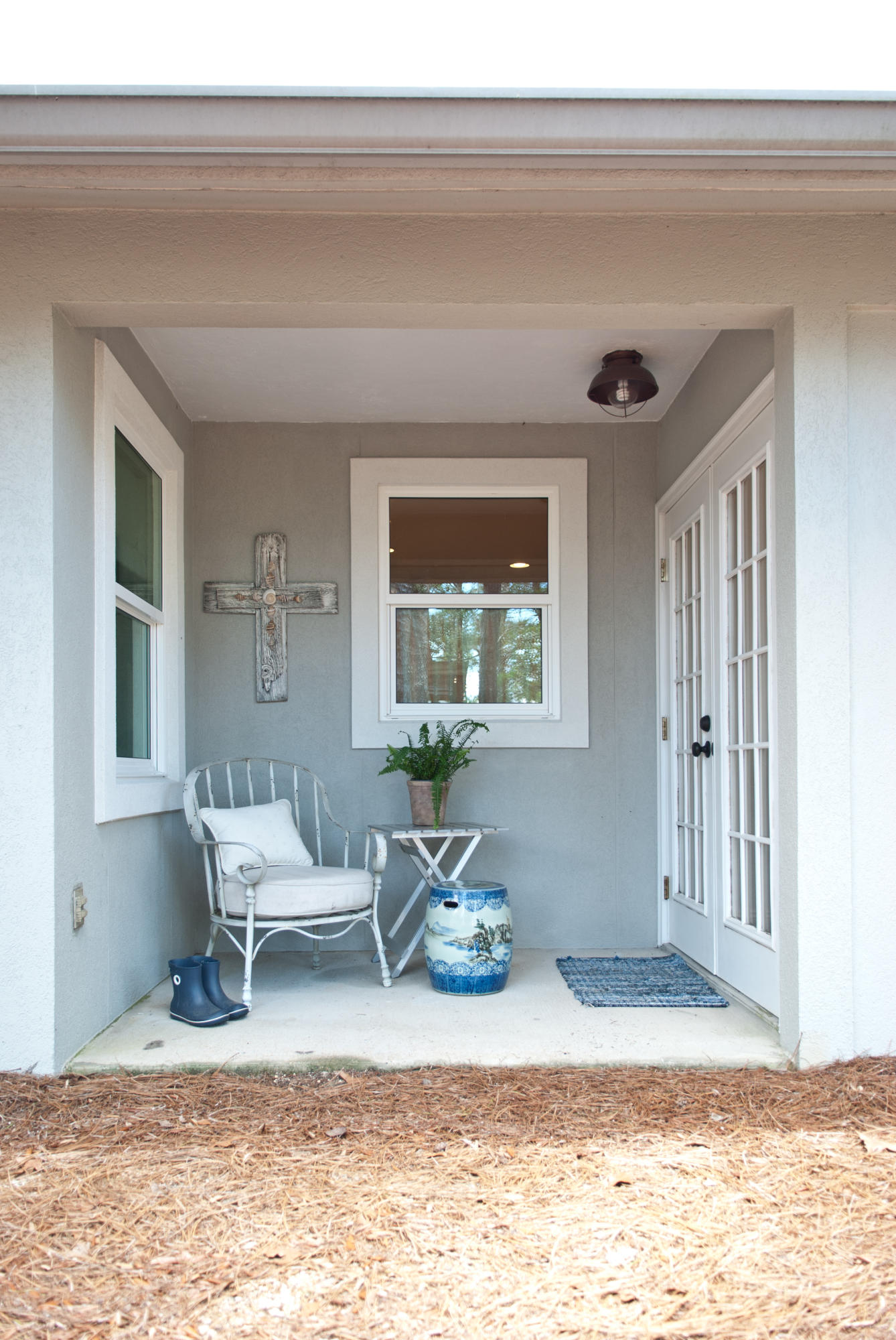 PINES OF BLUE MOUNTAIN - Residential