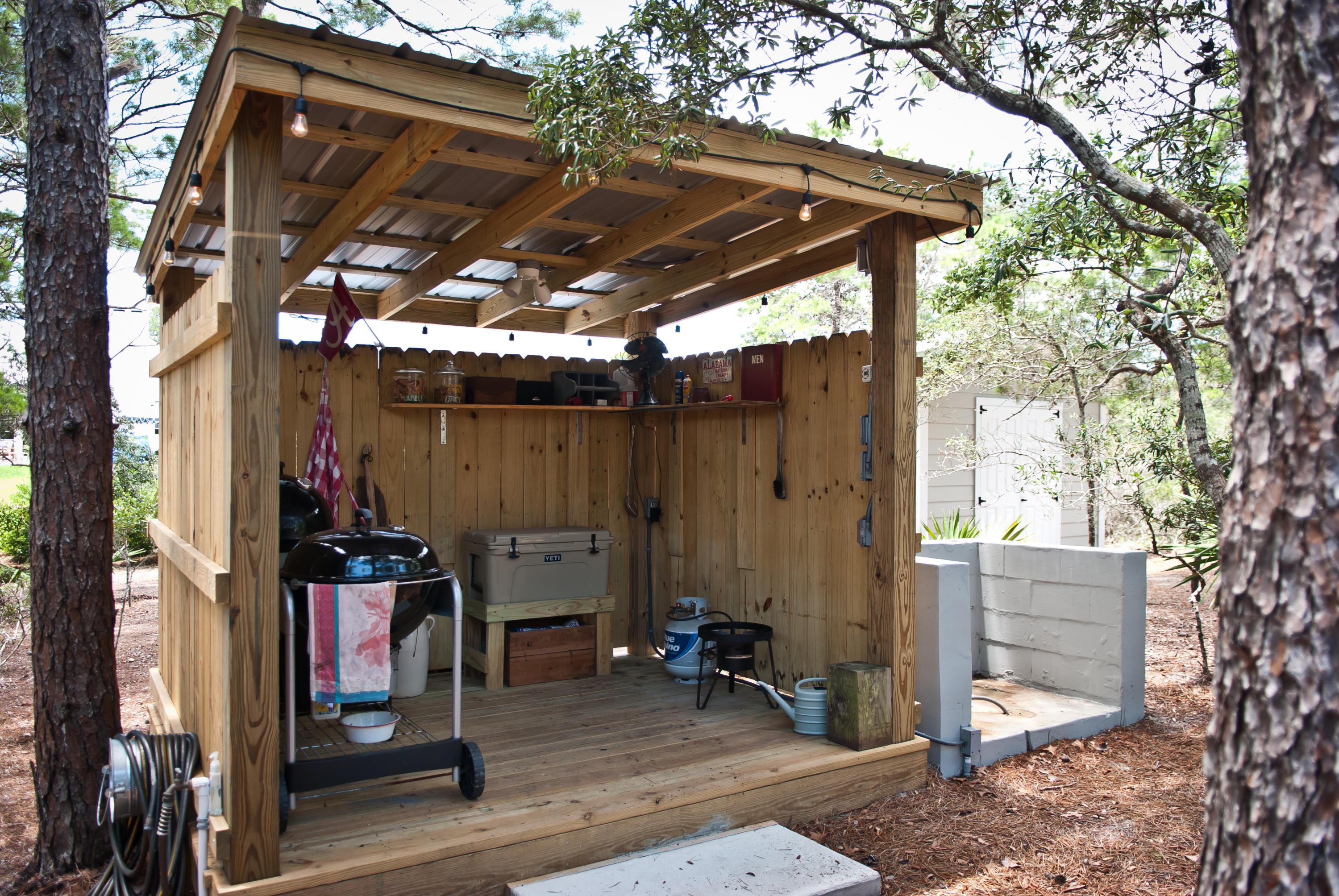 PINES OF BLUE MOUNTAIN - Residential