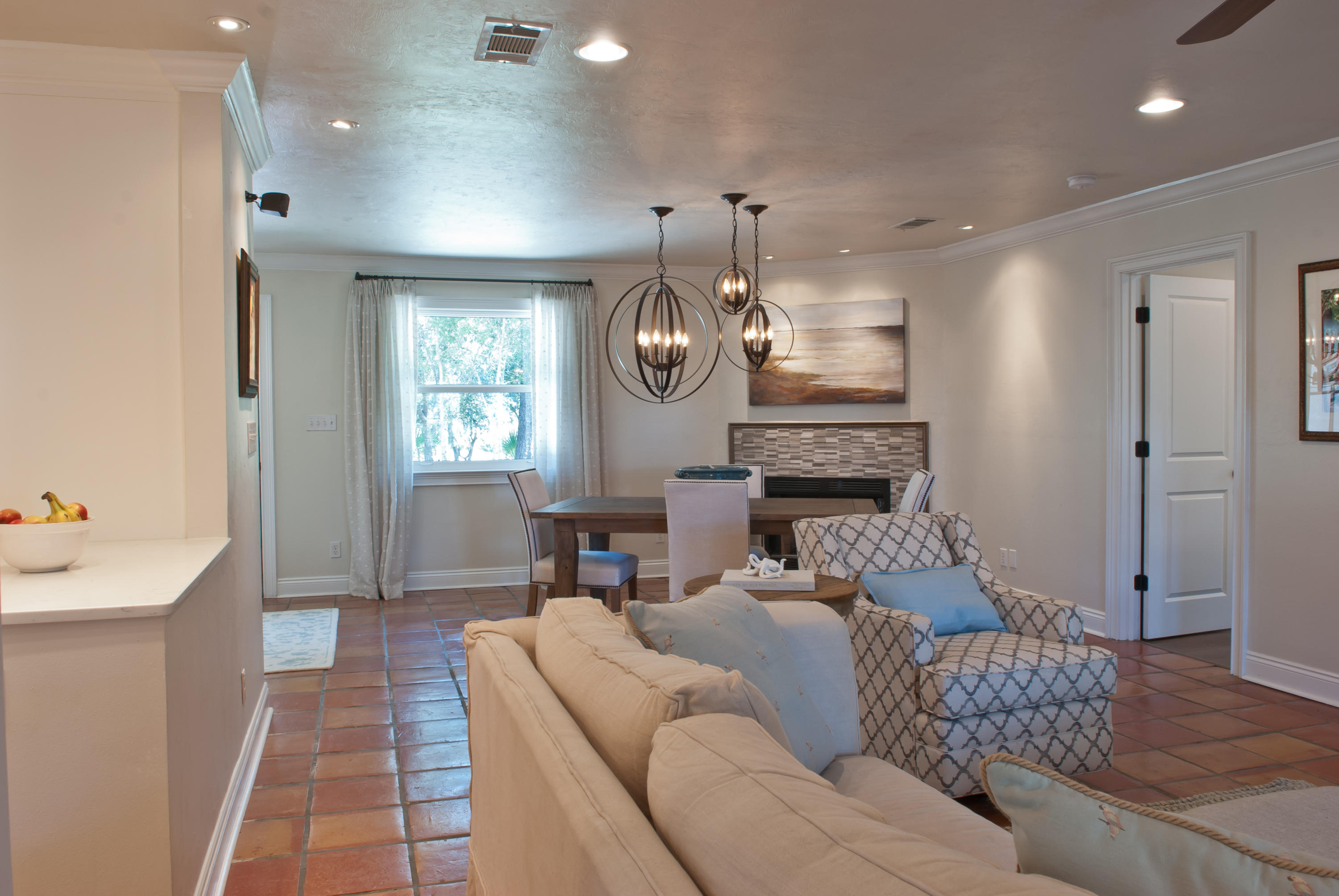 PINES OF BLUE MOUNTAIN - Residential