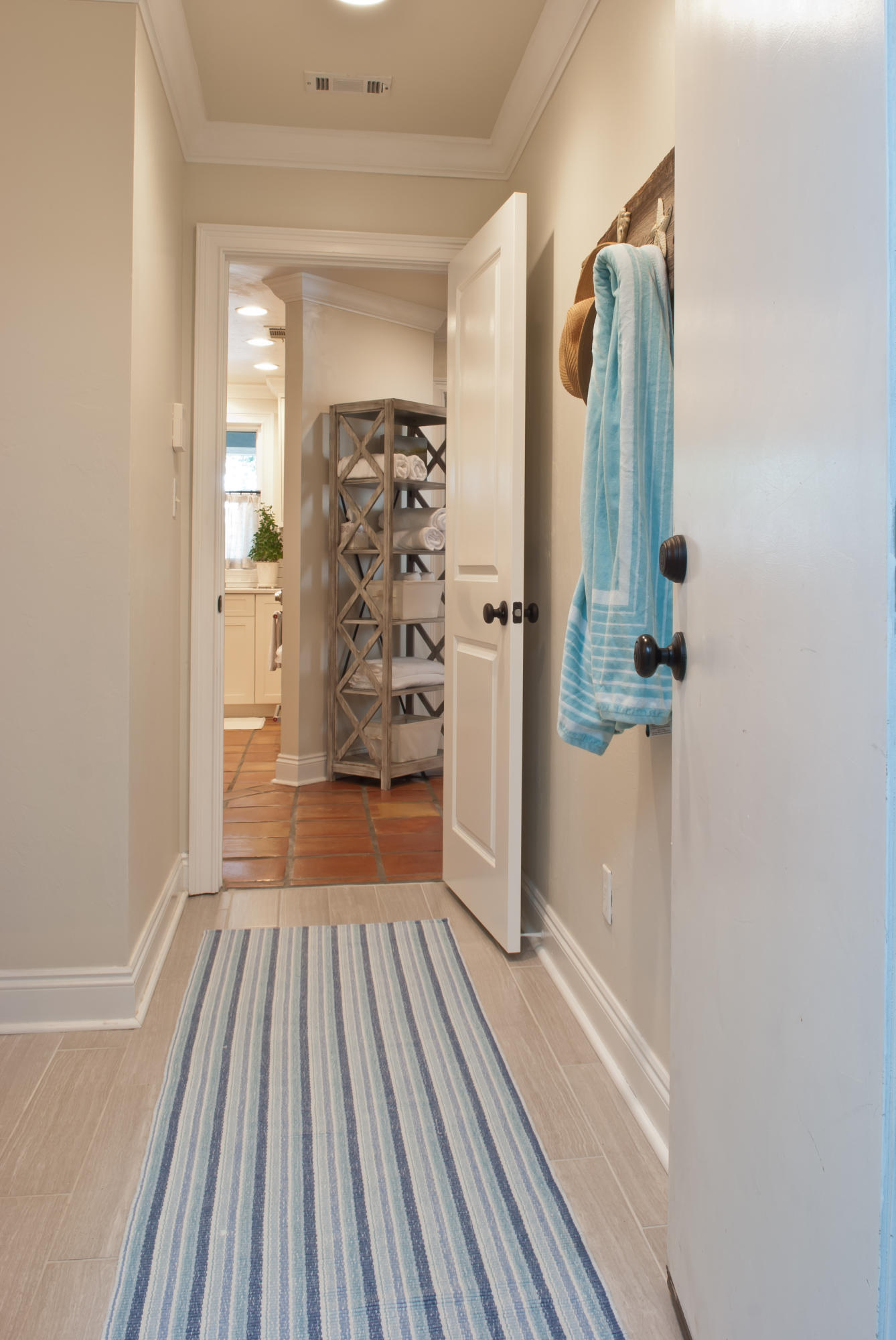 PINES OF BLUE MOUNTAIN - Residential