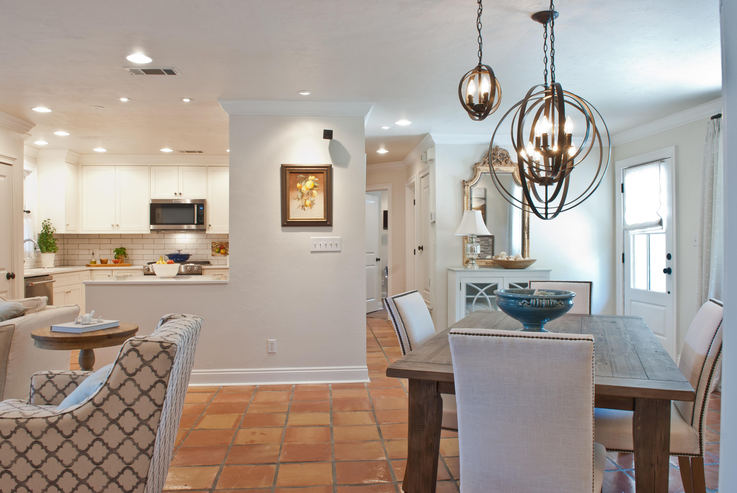 PINES OF BLUE MOUNTAIN - Residential