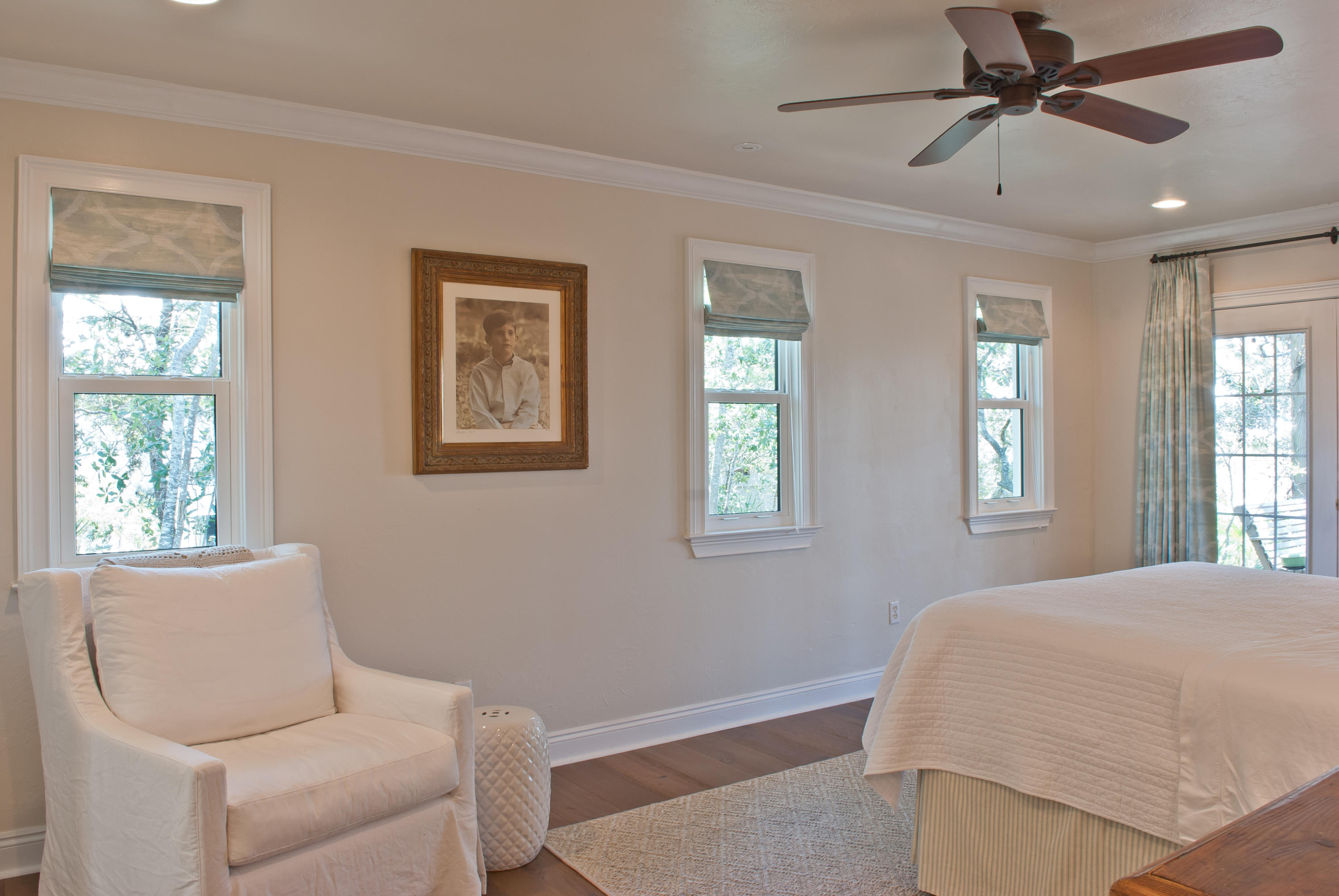 PINES OF BLUE MOUNTAIN - Residential