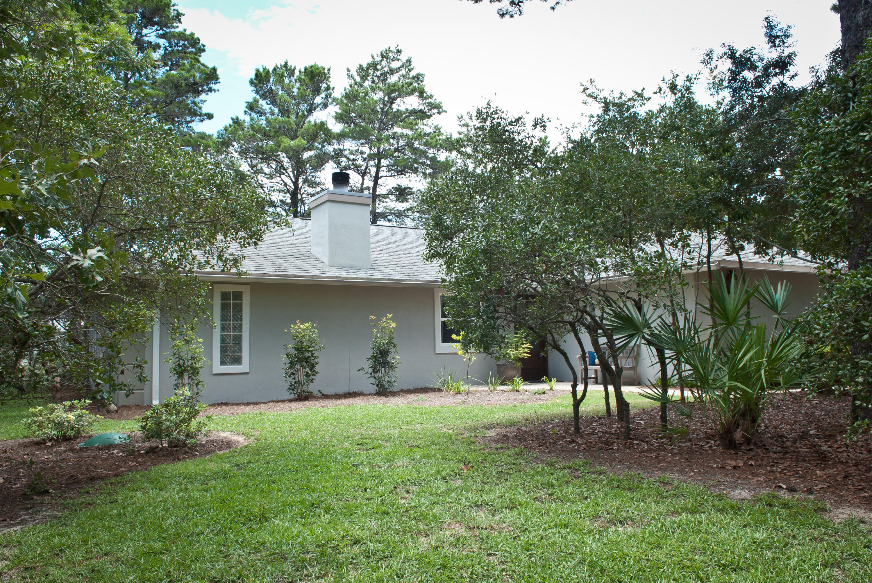 PINES OF BLUE MOUNTAIN - Residential