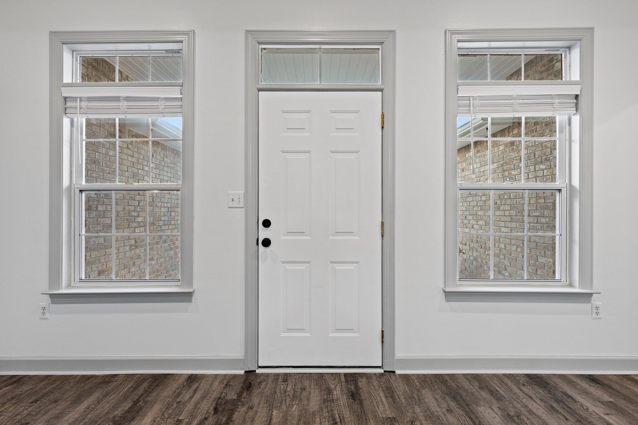 HUNTINGTON S/D PH 3 - Residential Lease