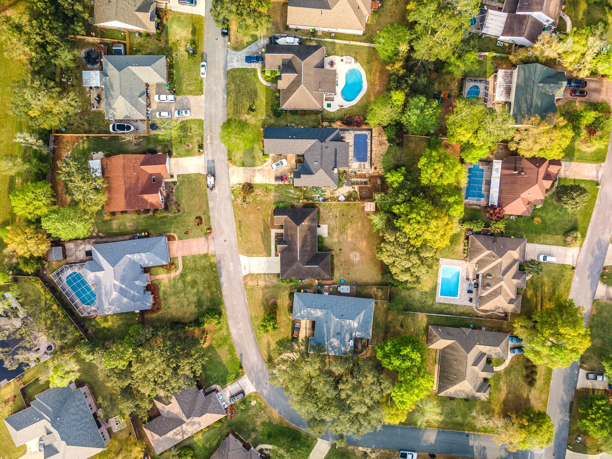 HUNTINGTON S/D PH 3 - Residential Lease