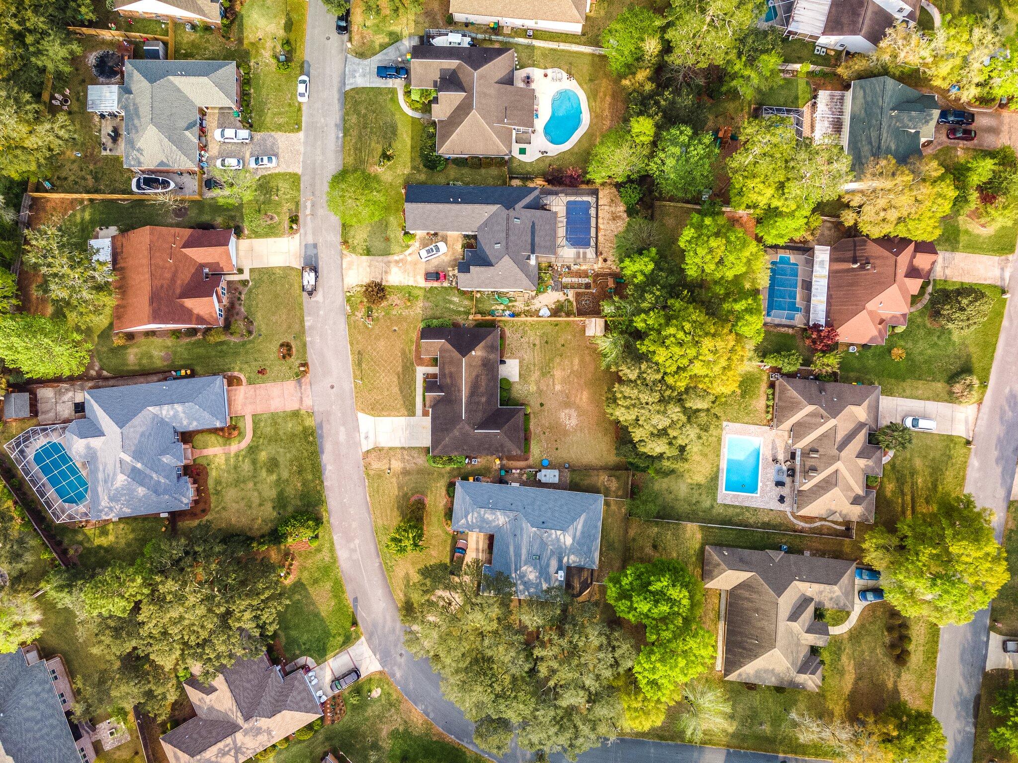 HUNTINGTON S/D PH 3 - Residential Lease