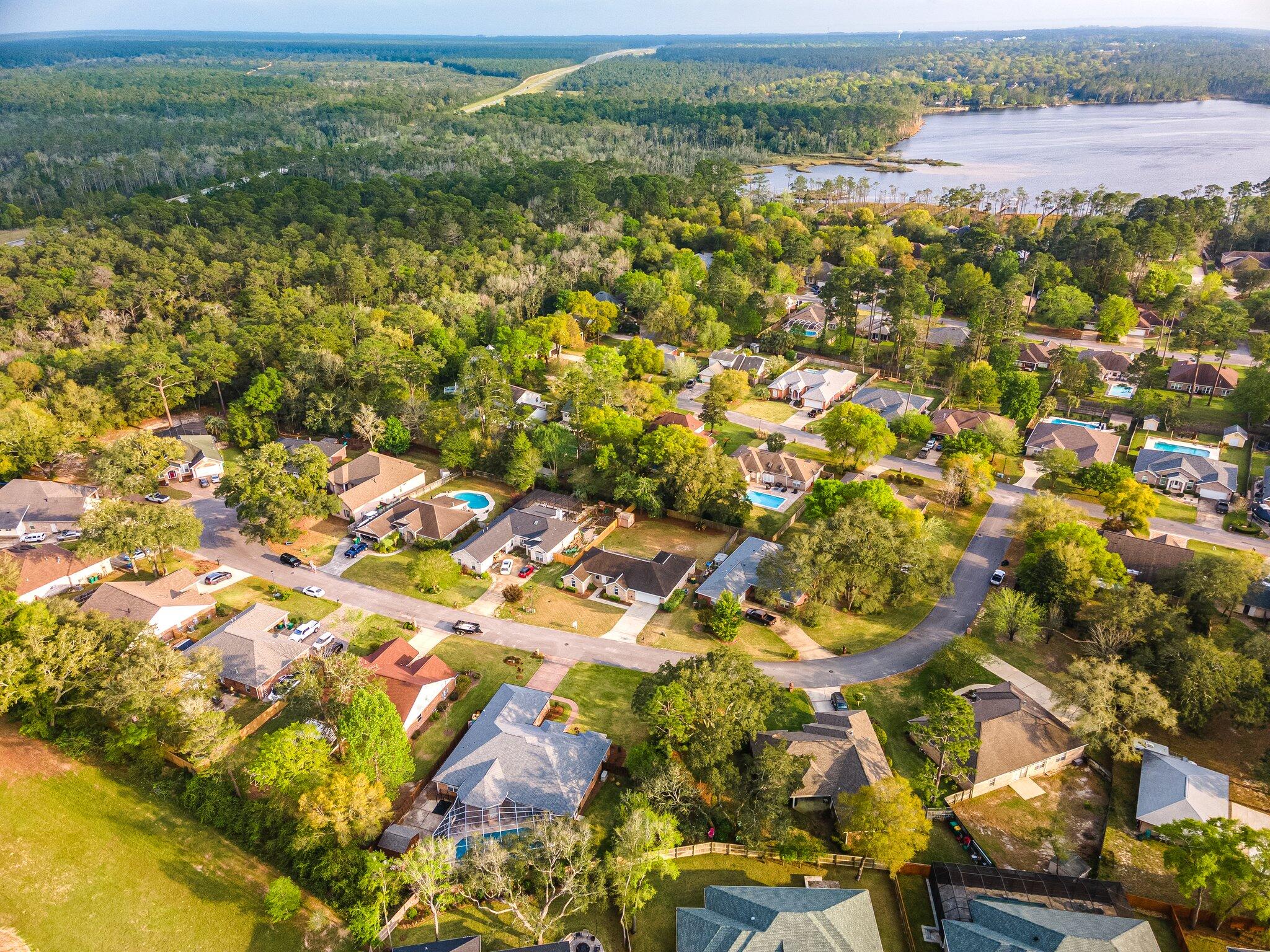 HUNTINGTON S/D PH 3 - Residential Lease