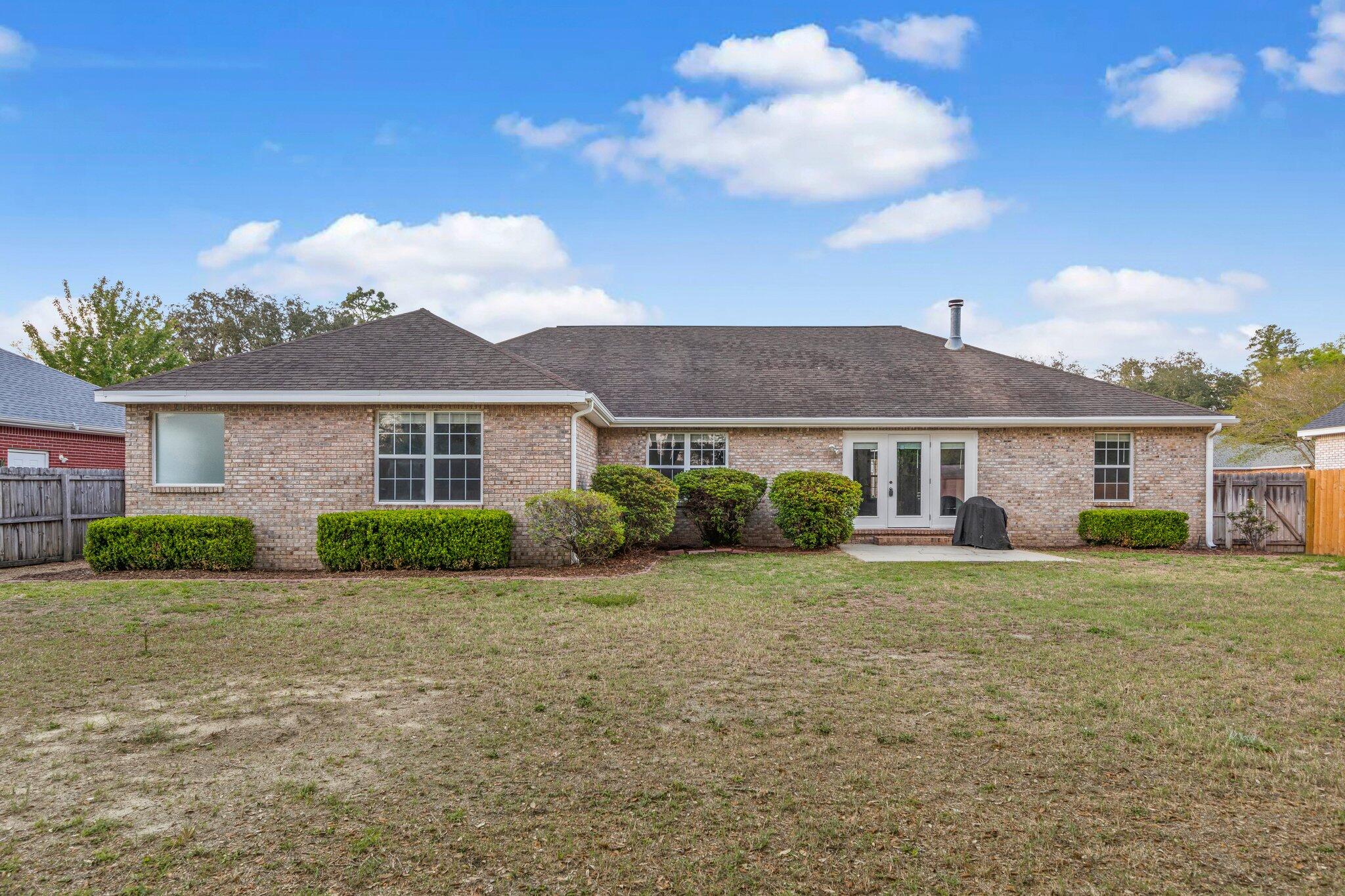 HUNTINGTON S/D PH 3 - Residential Lease