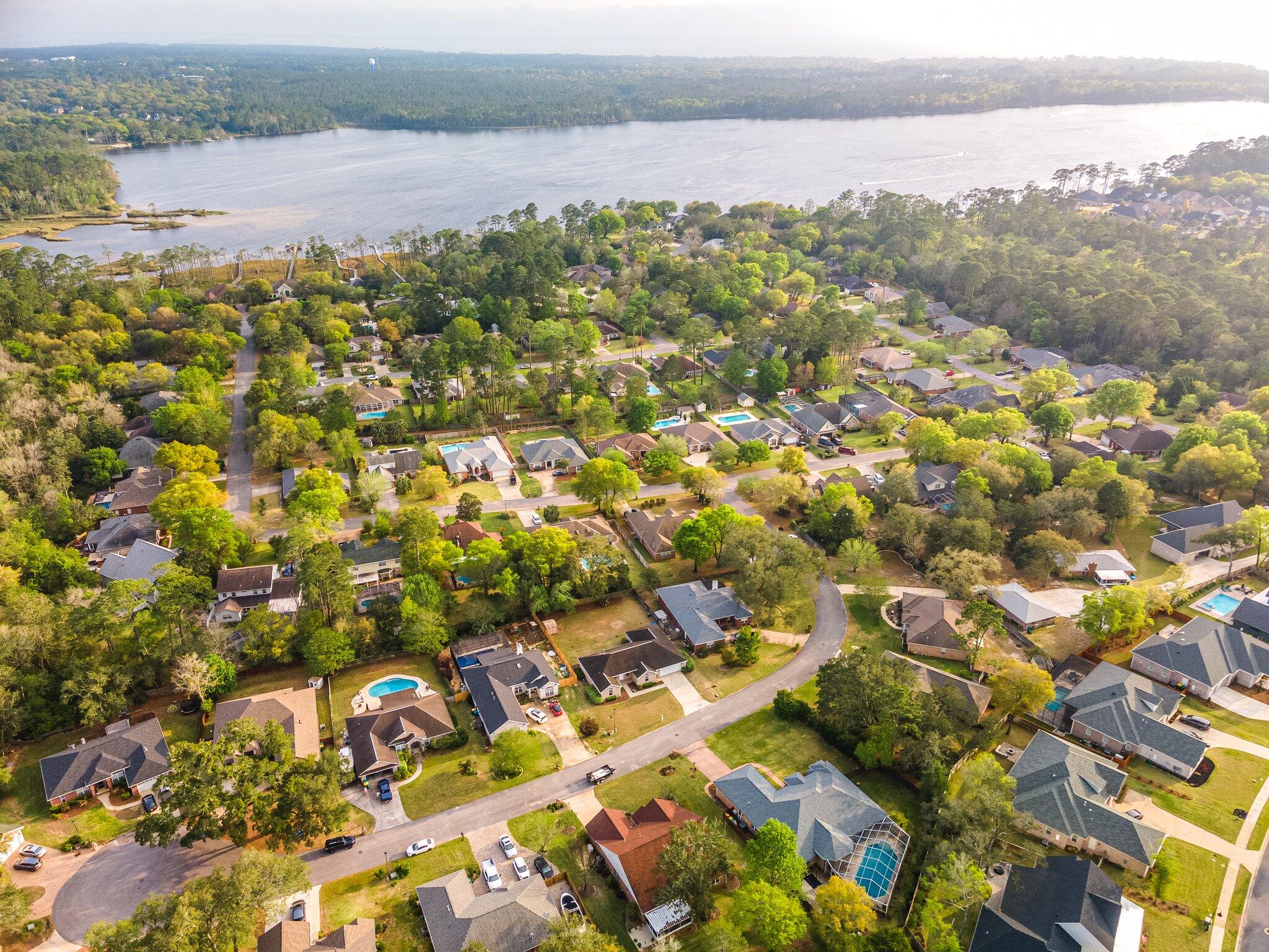 HUNTINGTON S/D PH 3 - Residential Lease