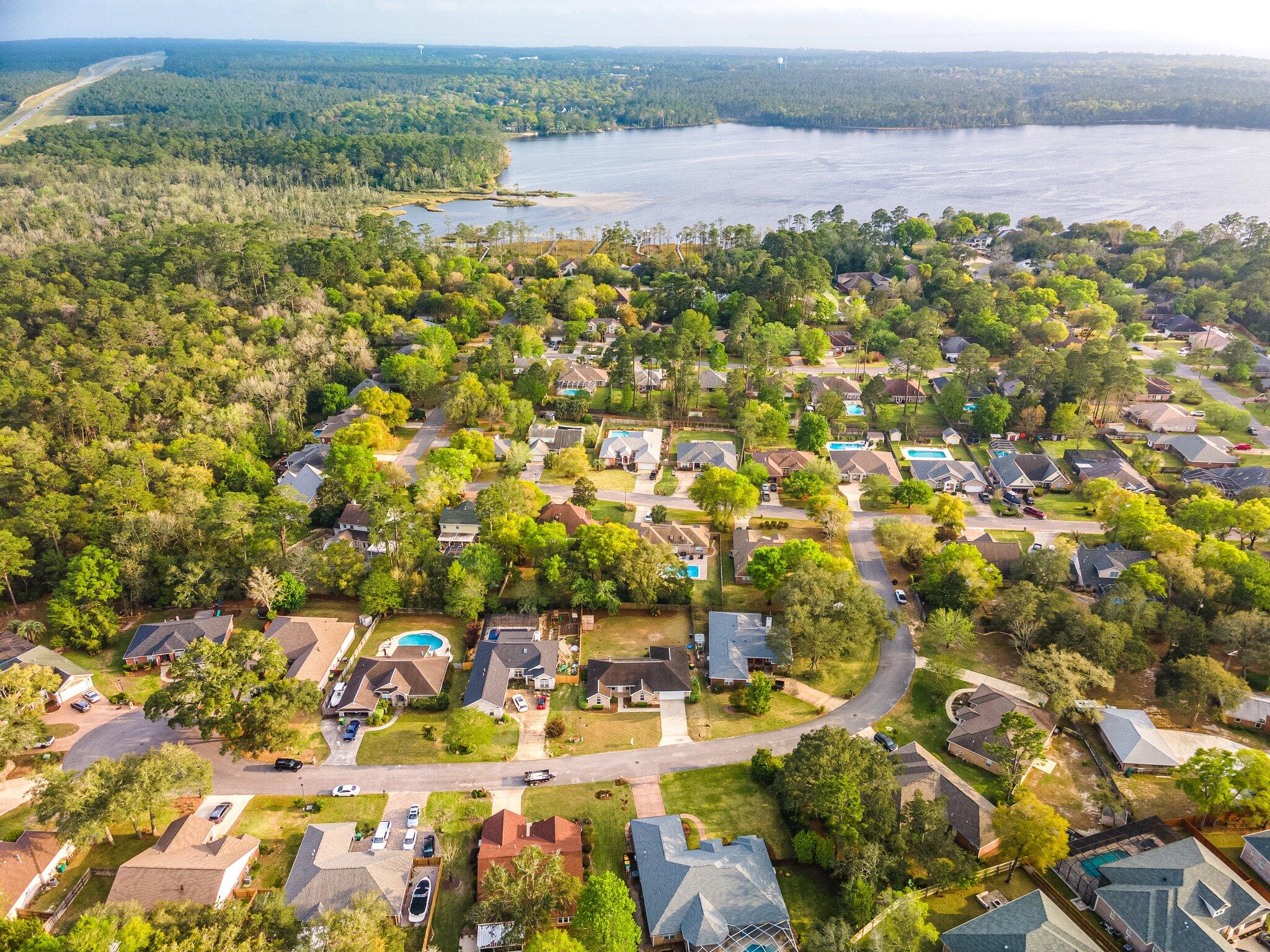 HUNTINGTON S/D PH 3 - Residential Lease