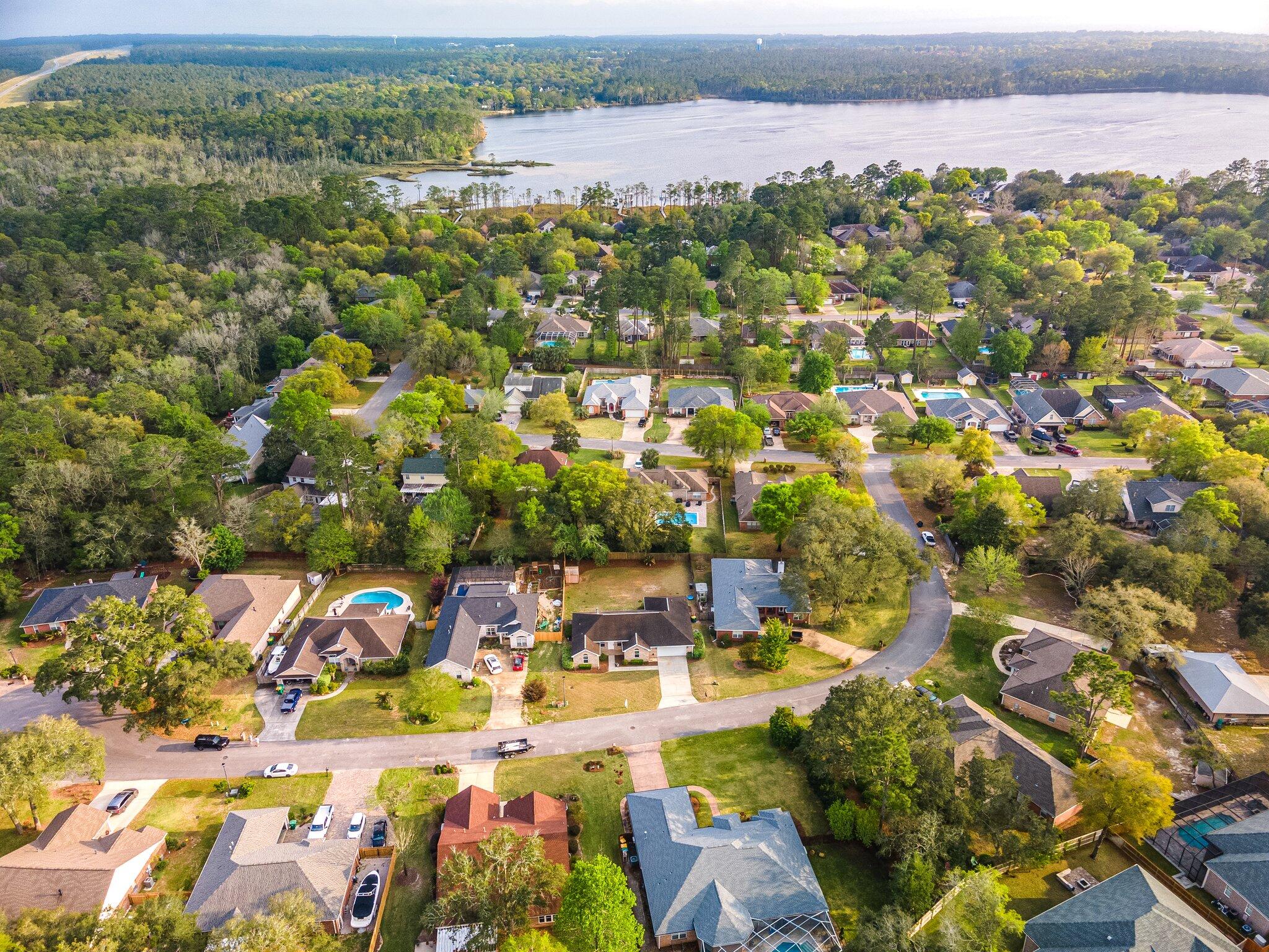 HUNTINGTON S/D PH 3 - Residential Lease