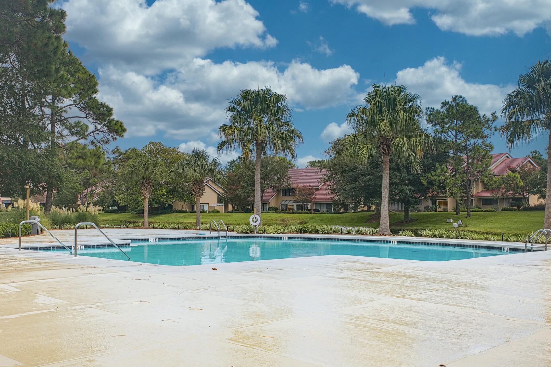 BEACHWALK VILLAS PH 05 - Residential