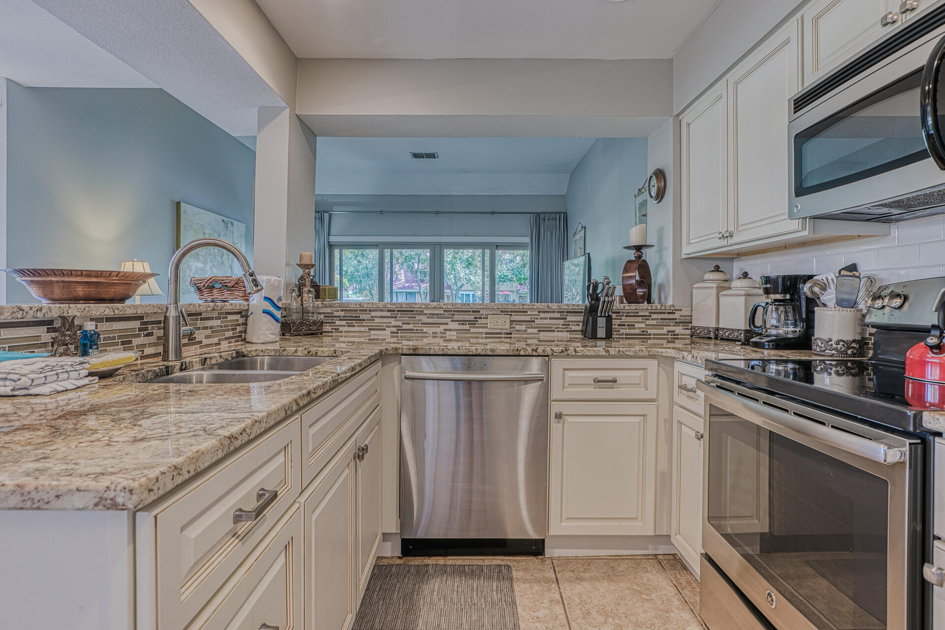 BEACHWALK VILLAS PH 05 - Residential