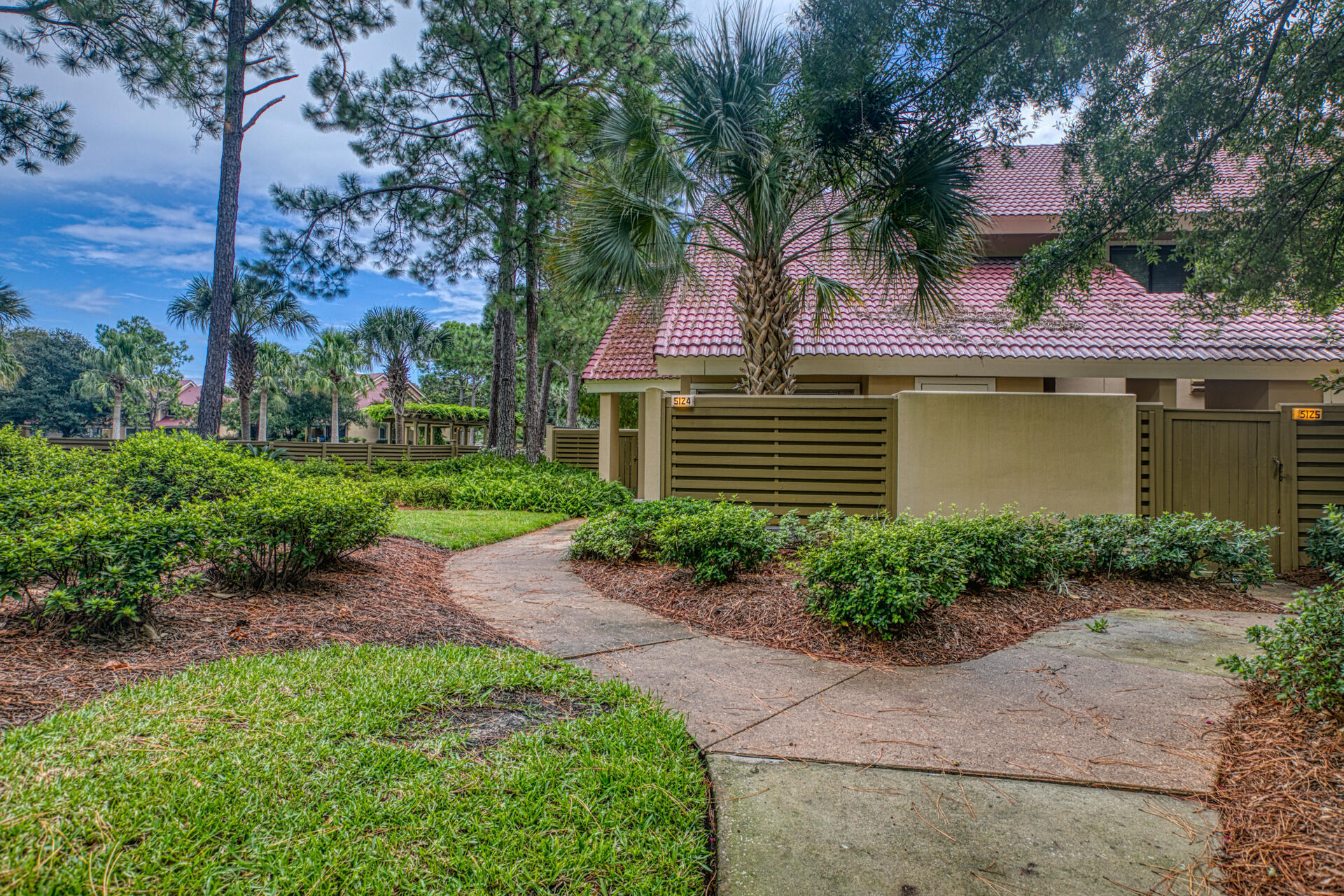 BEACHWALK VILLAS PH 05 - Residential