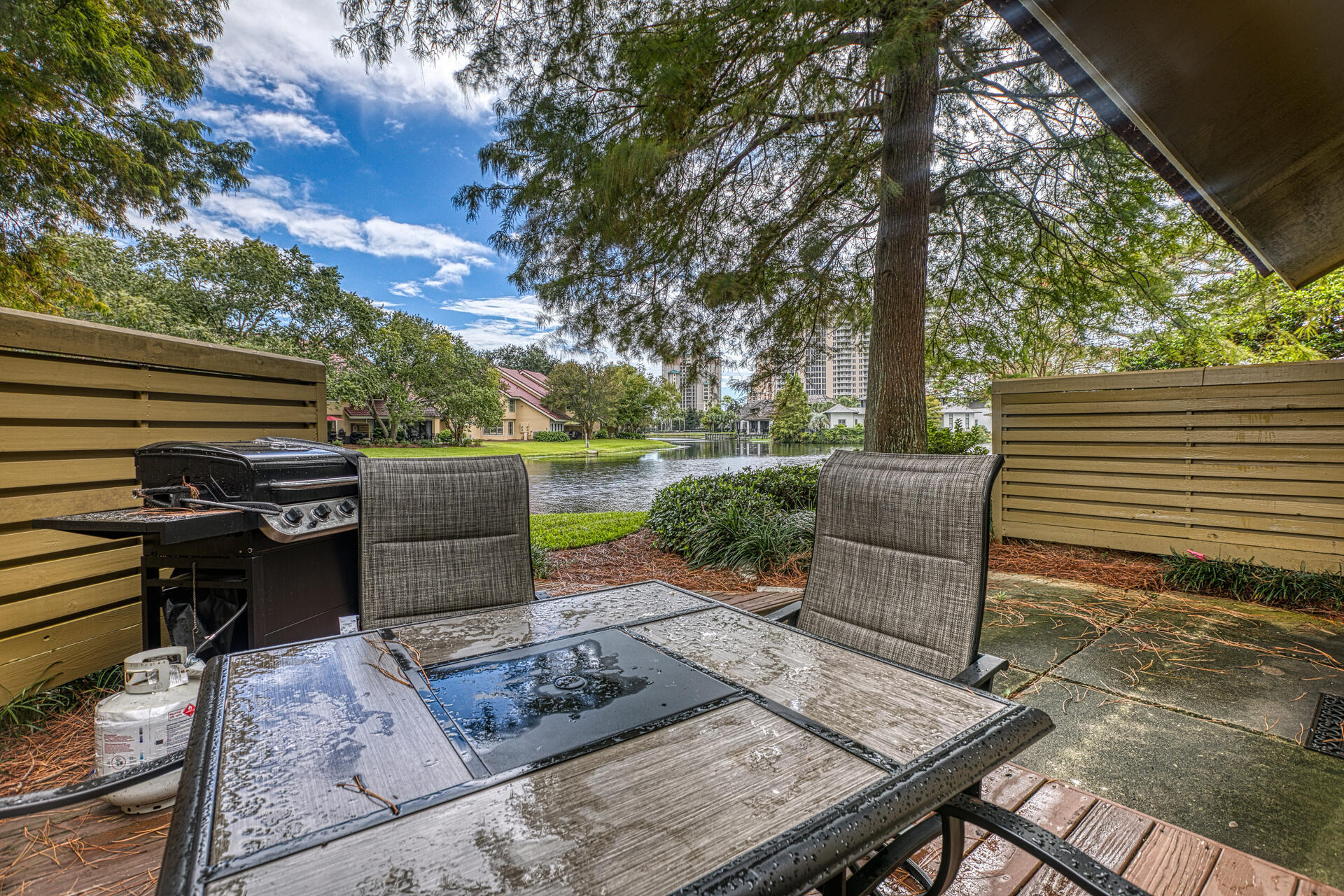 BEACHWALK VILLAS PH 05 - Residential