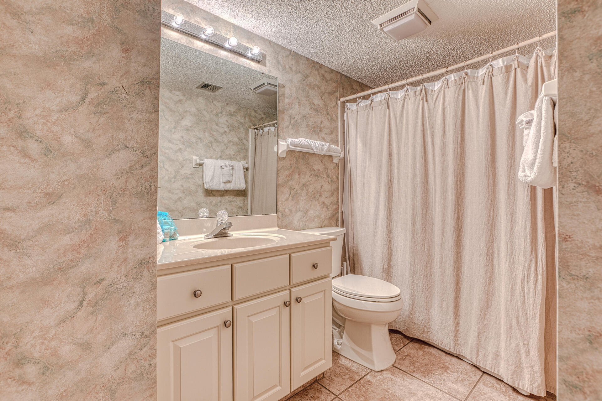 BEACHWALK VILLAS PH 05 - Residential