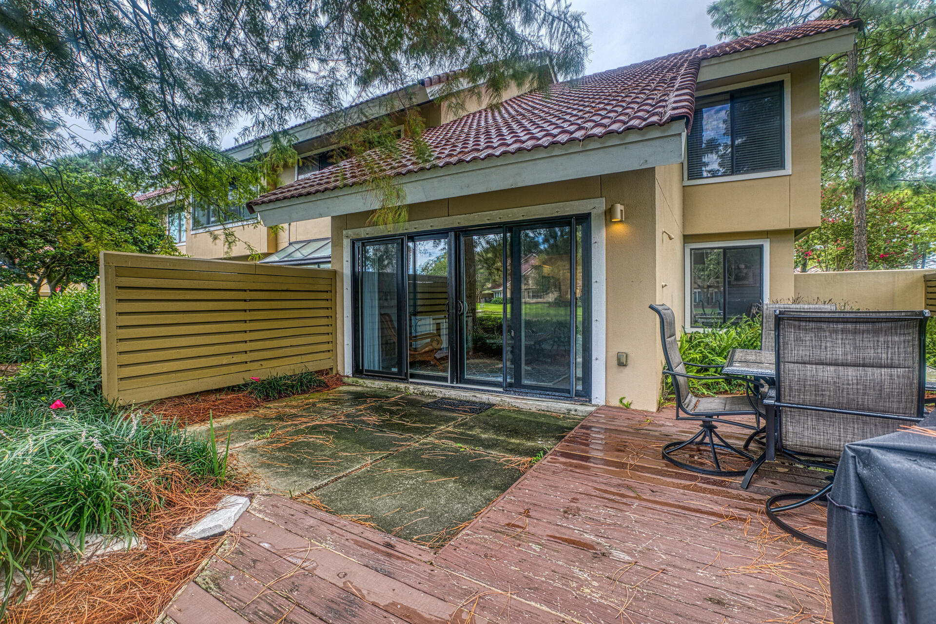 BEACHWALK VILLAS PH 05 - Residential