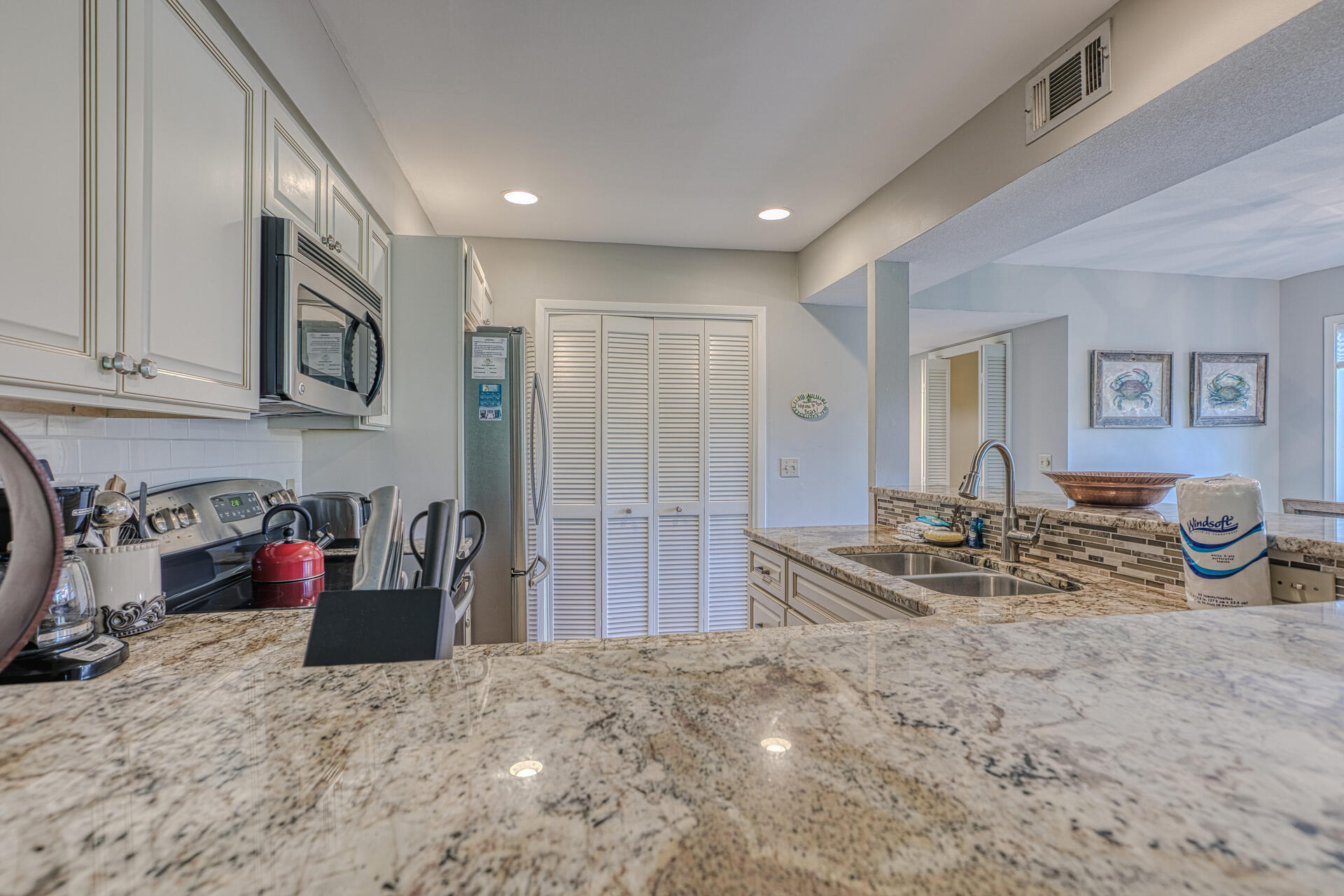 BEACHWALK VILLAS PH 05 - Residential