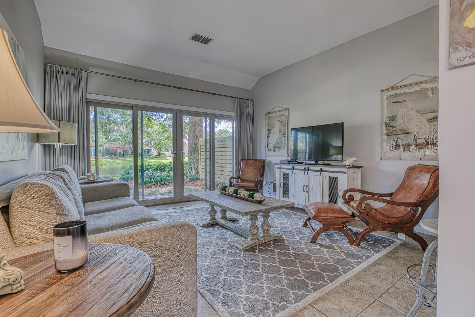 BEACHWALK VILLAS PH 05 - Residential