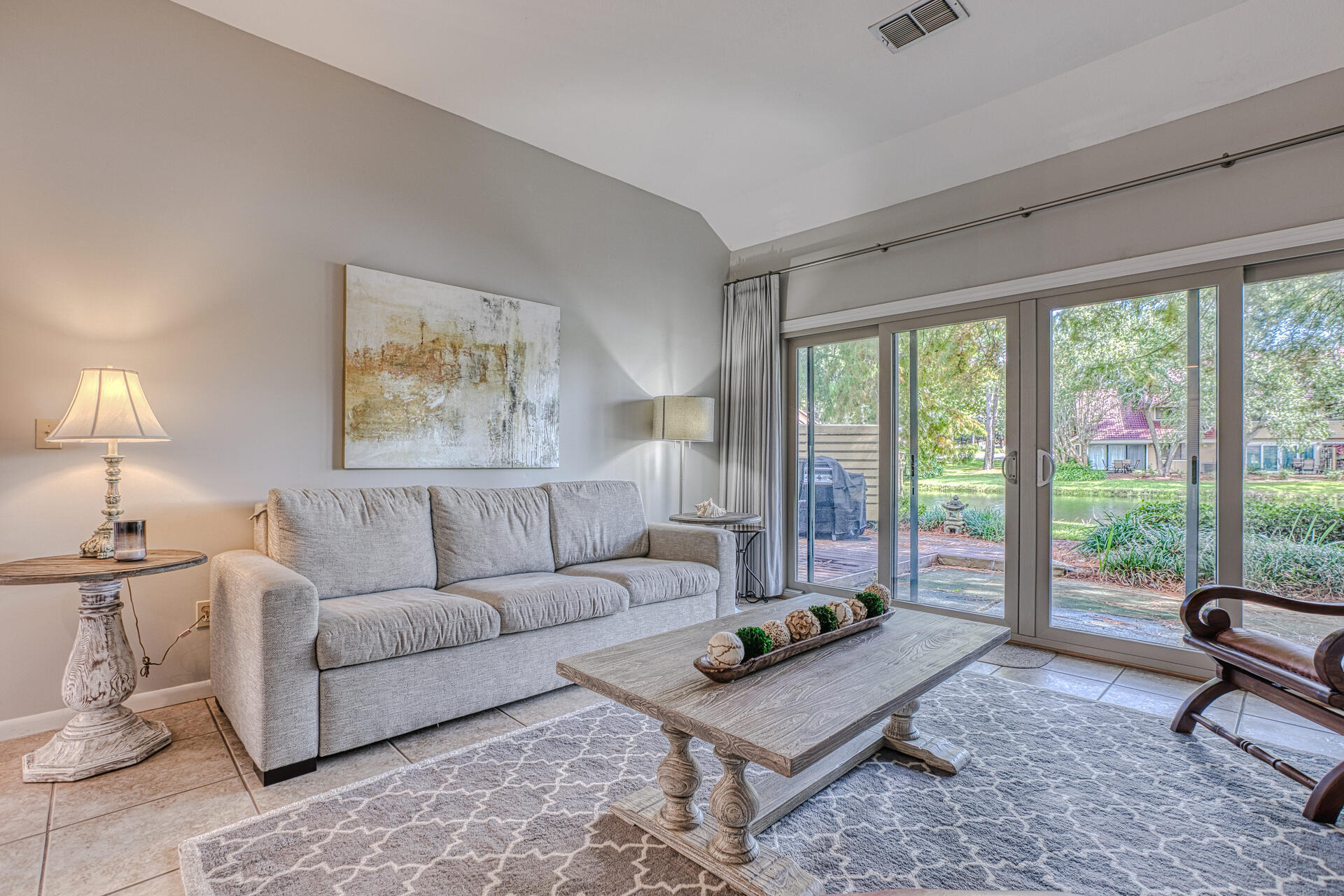 BEACHWALK VILLAS PH 05 - Residential