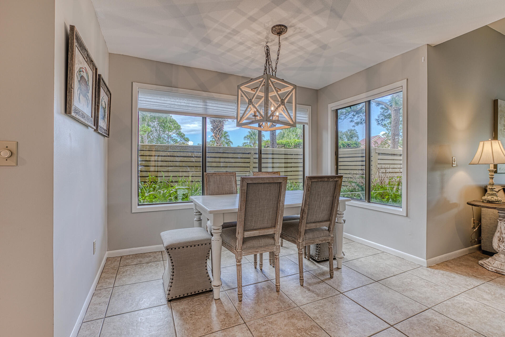 BEACHWALK VILLAS PH 05 - Residential