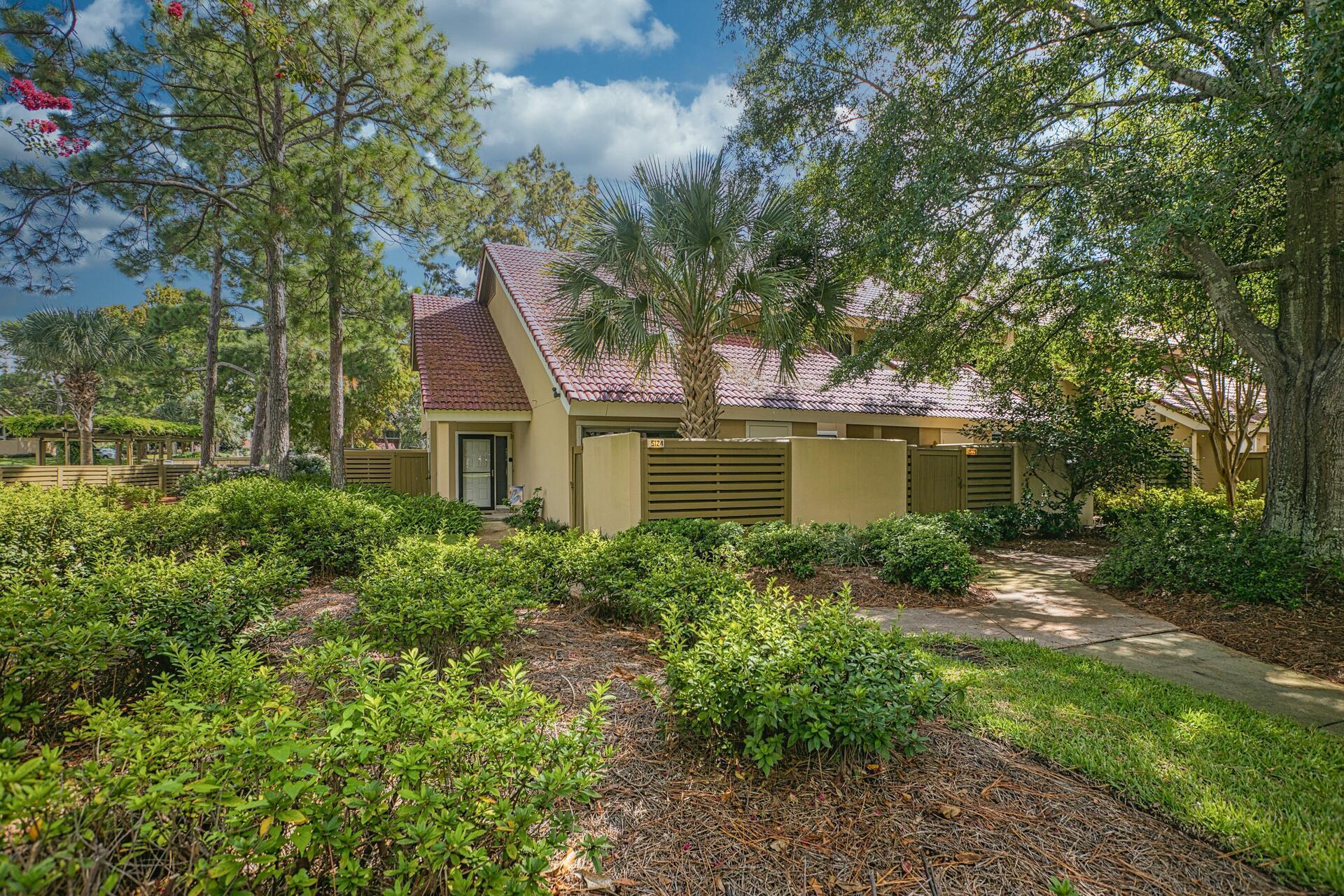 BEACHWALK VILLAS PH 05 - Residential