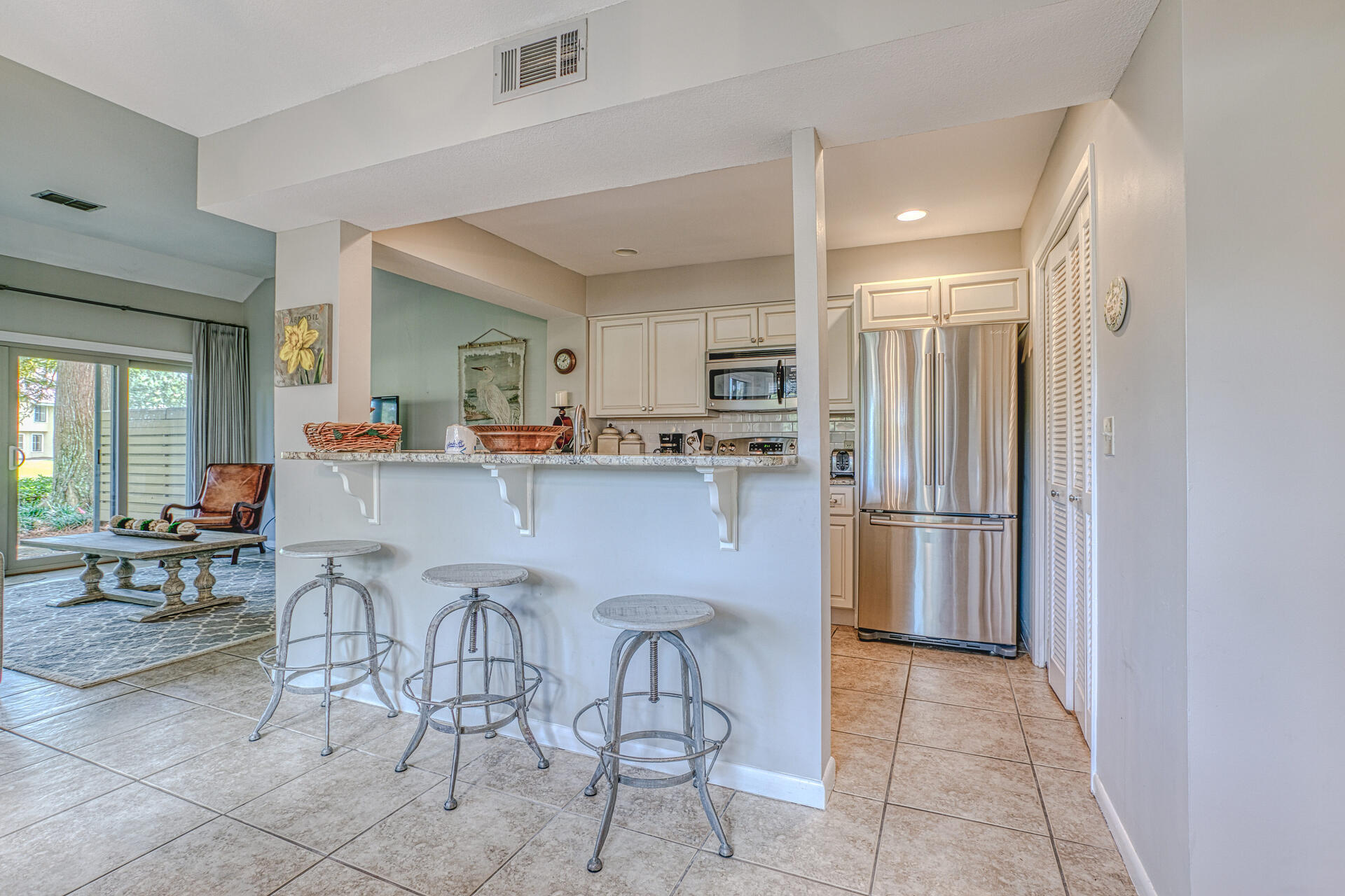 BEACHWALK VILLAS PH 05 - Residential