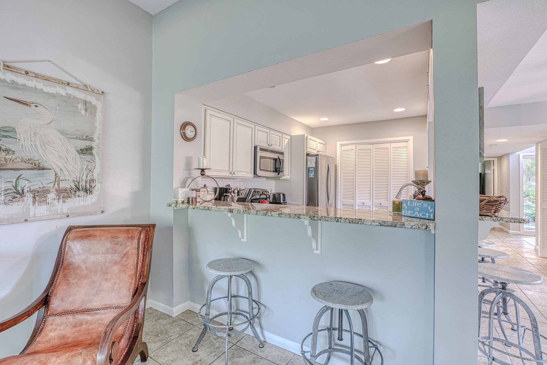 BEACHWALK VILLAS PH 05 - Residential