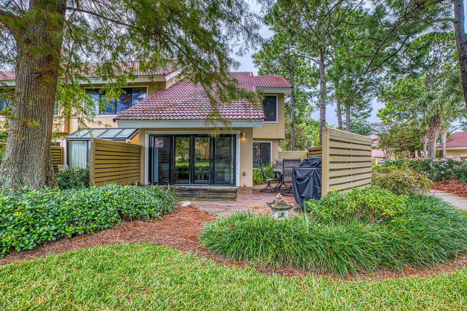 BEACHWALK VILLAS PH 05 - Residential