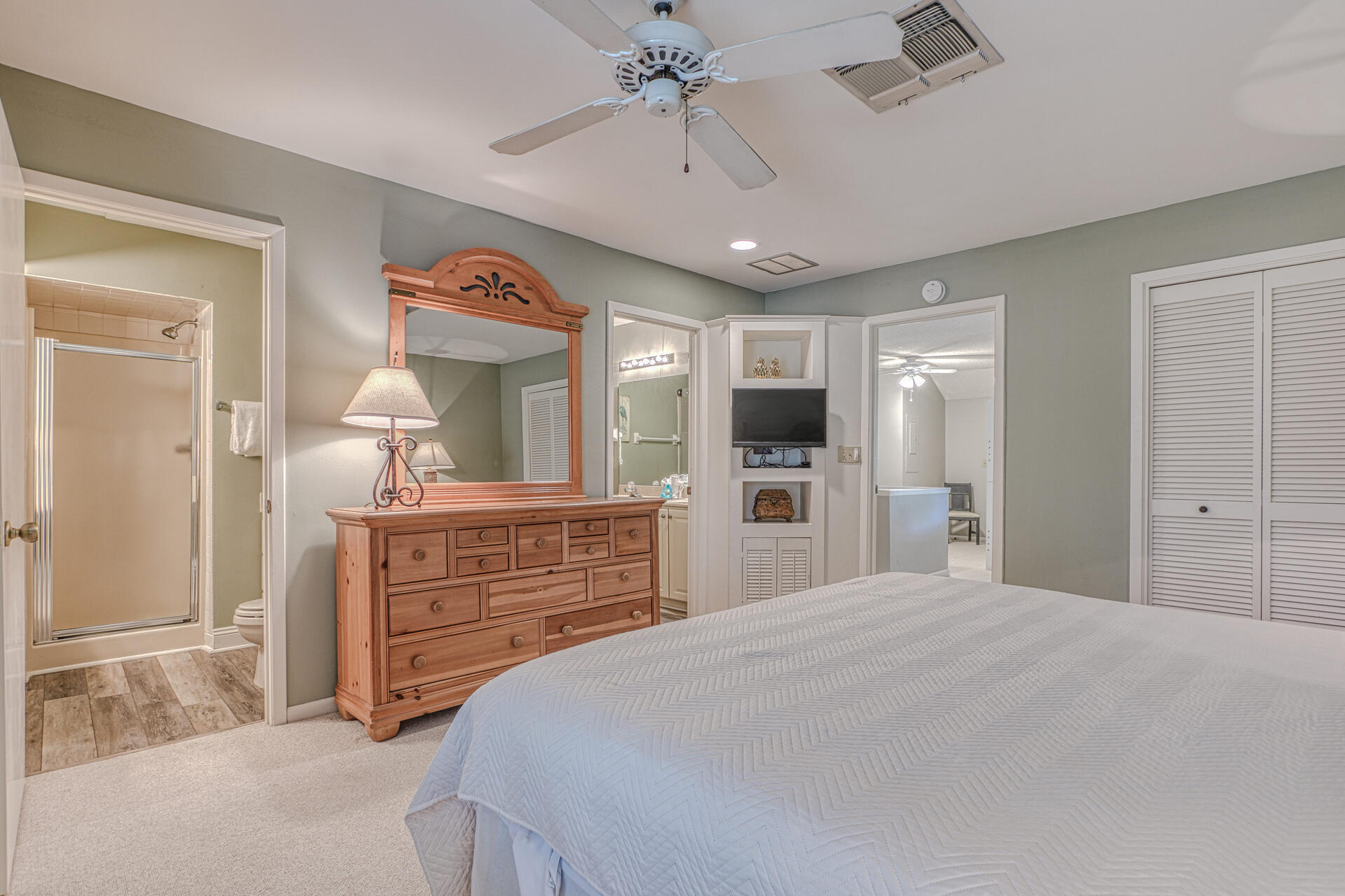 BEACHWALK VILLAS PH 05 - Residential