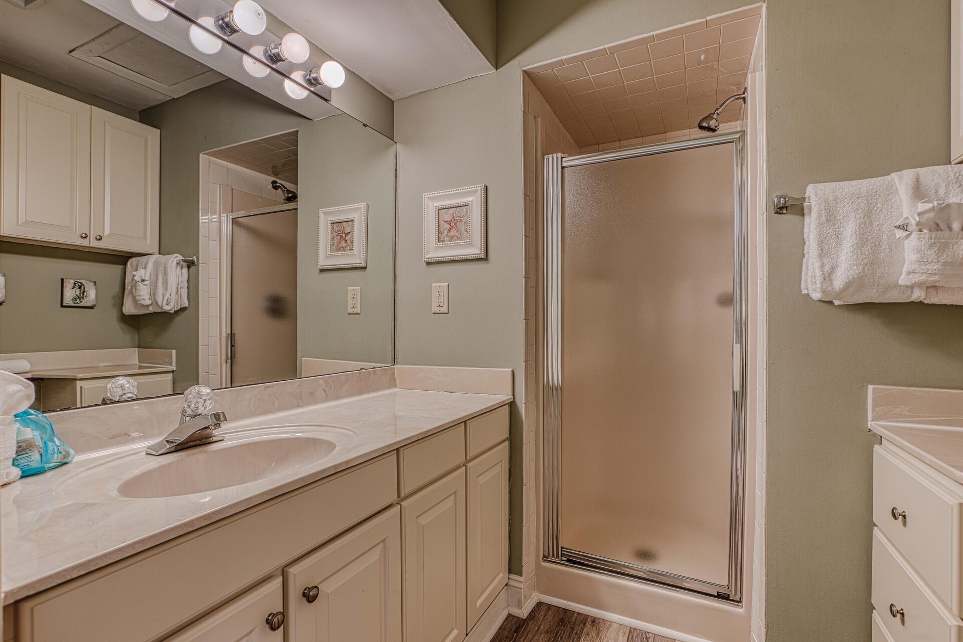 BEACHWALK VILLAS PH 05 - Residential